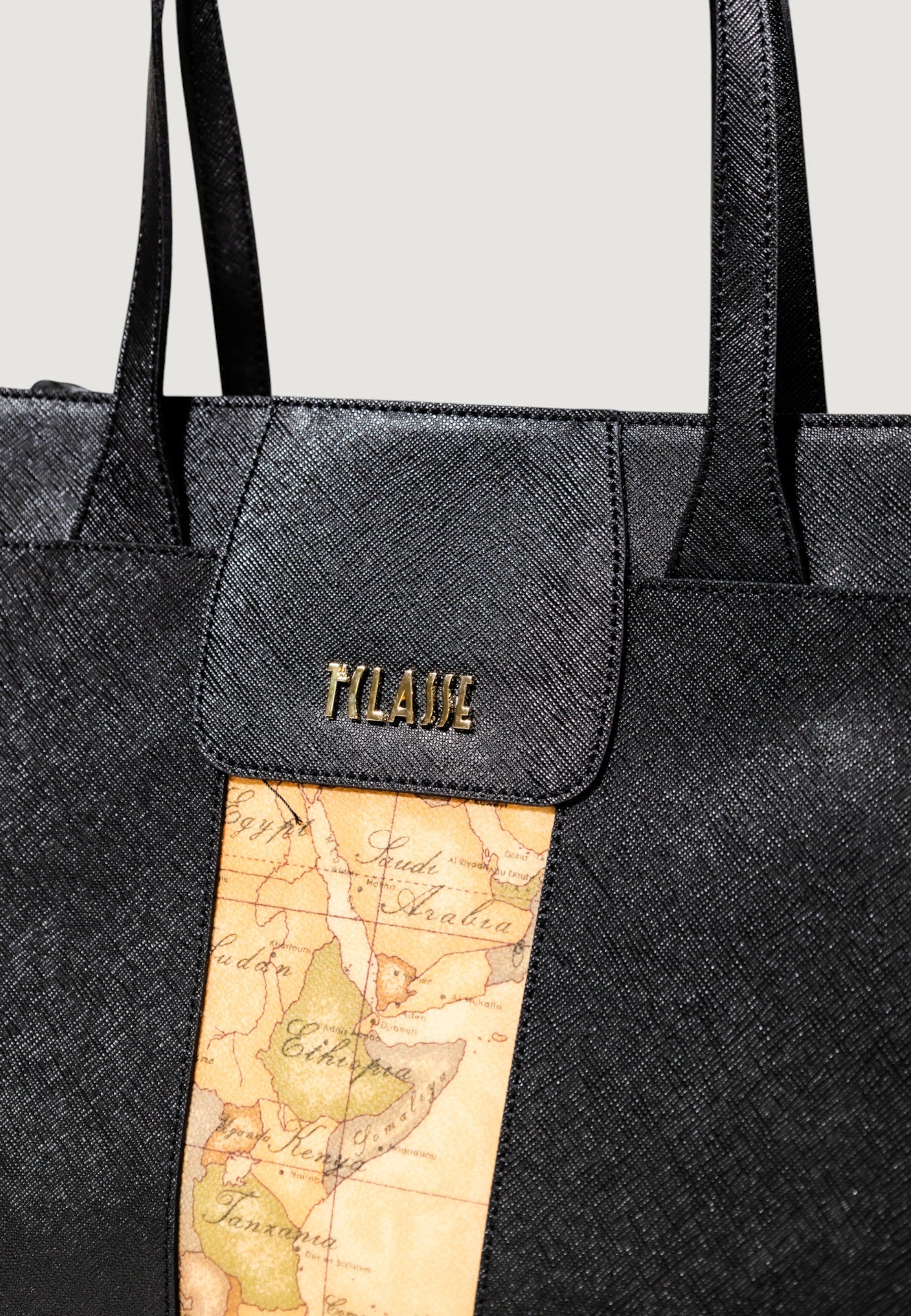 Borsa Alviero Martini Prima Classe L LD27 9407