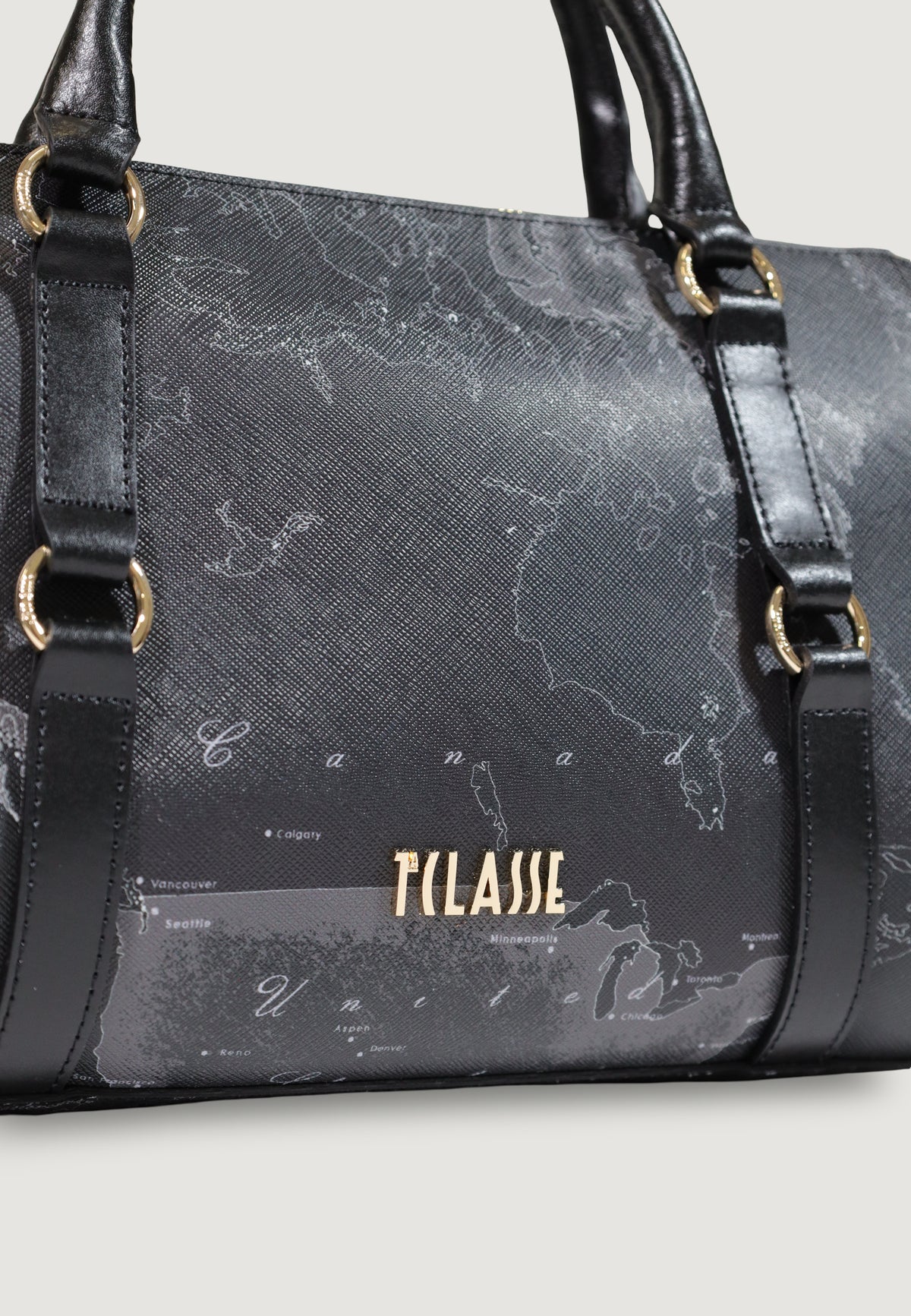 Bag Alviero Martini Prima Classe L LF96 9713