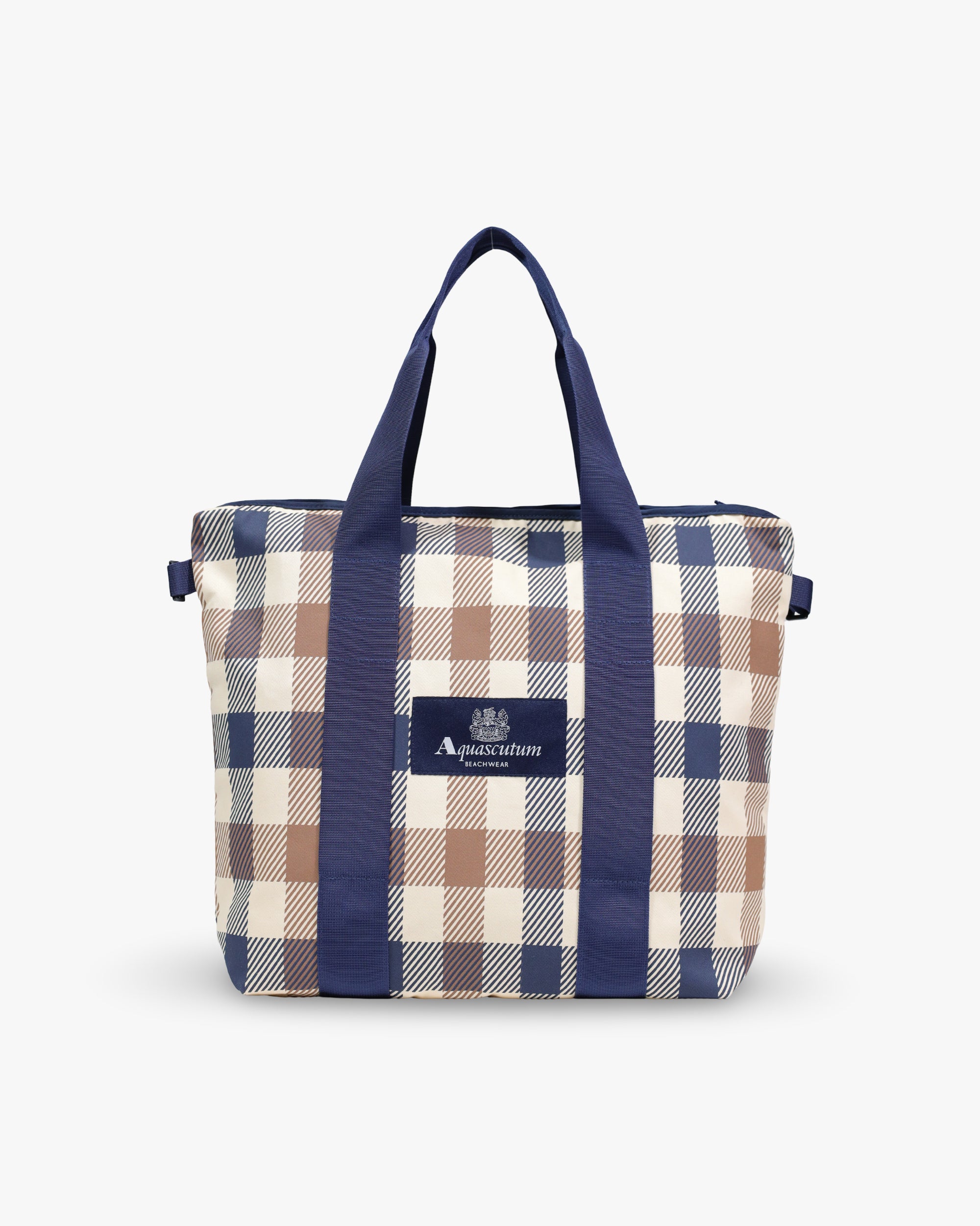Bag Aquascutum Active MACRO ICONIC BAG