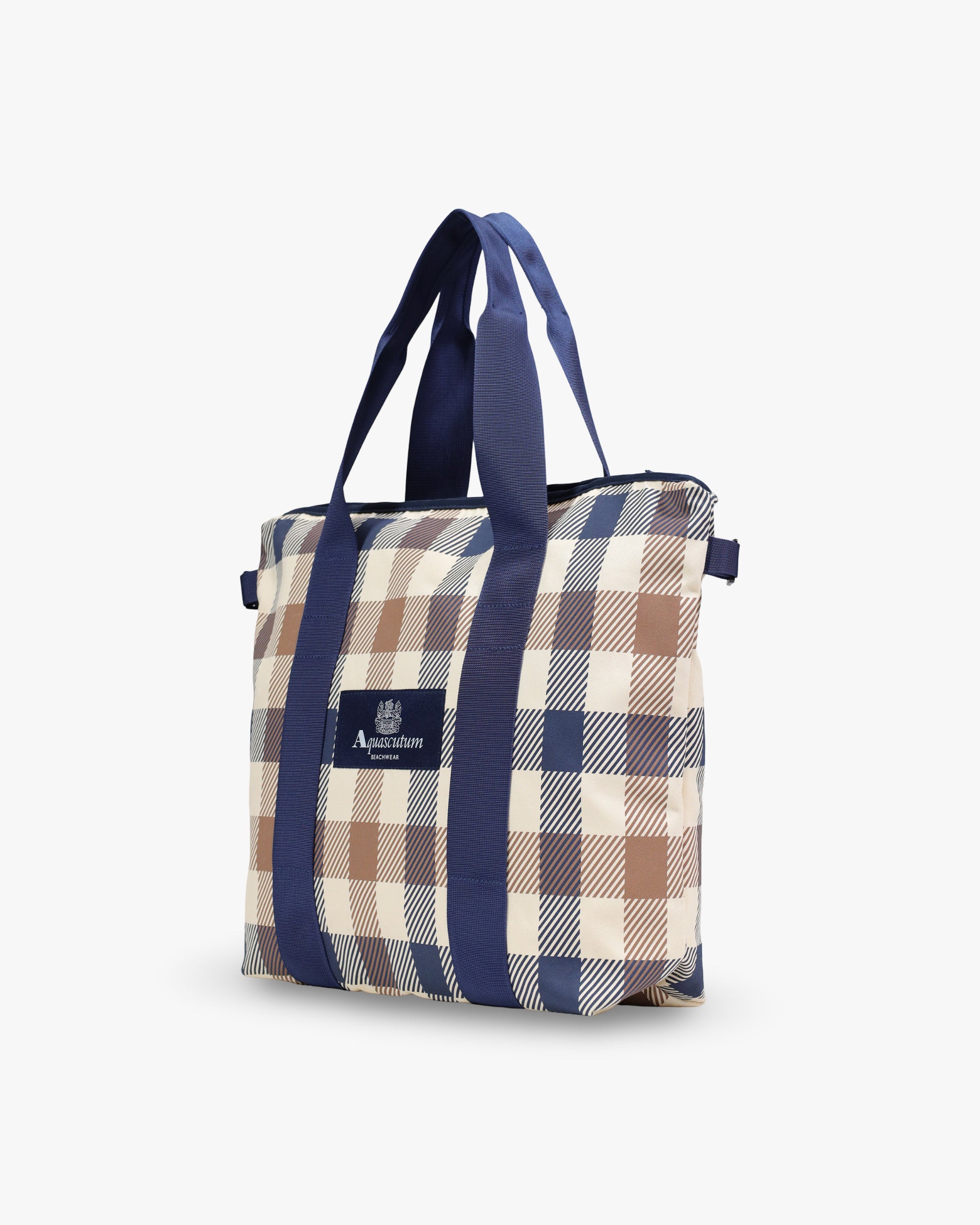 Bag Aquascutum Active MACRO ICONIC BAG