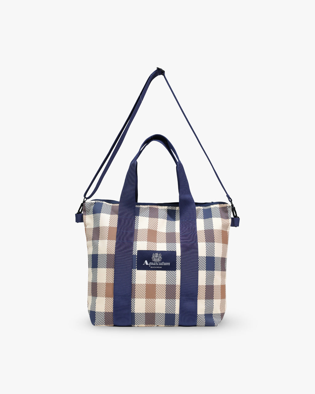 Bag Aquascutum Active MACRO ICONIC BAG