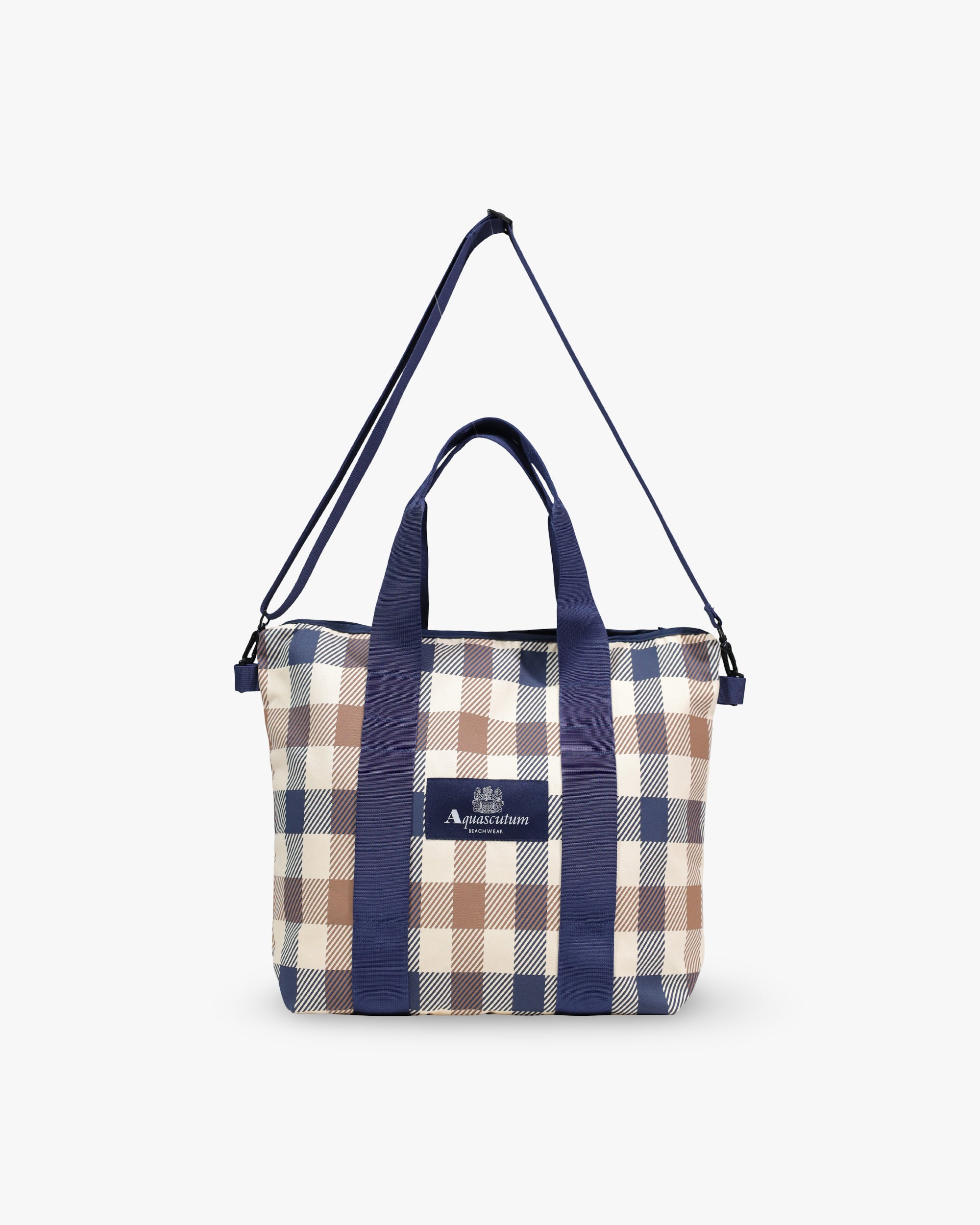 Bag Aquascutum Active MACRO ICONIC BAG