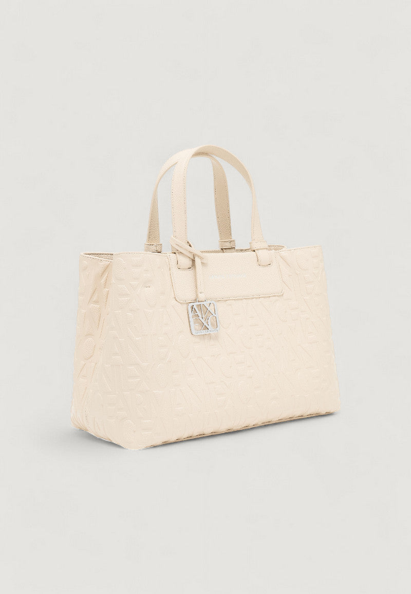 Bag Armani Exchange SHOPPING BAG