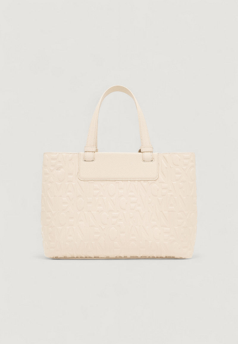 Bag Armani Exchange SHOPPING BAG