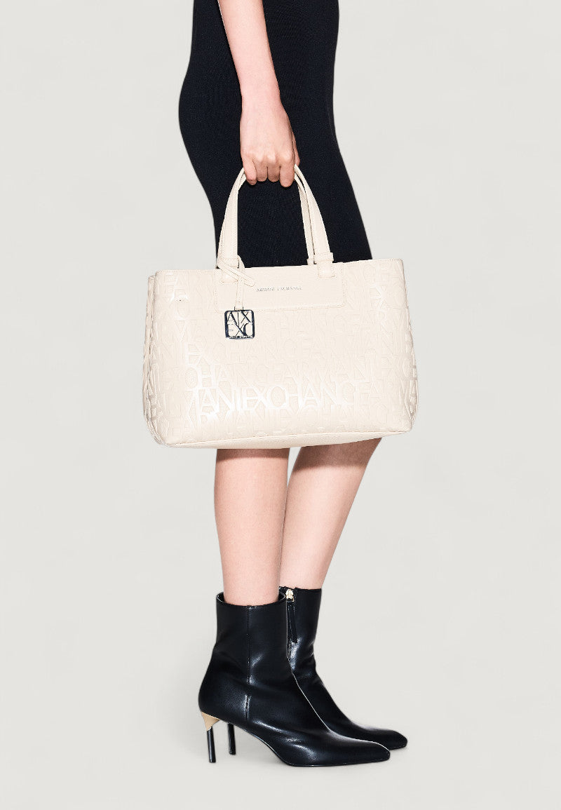 Bag Armani Exchange SHOPPING BAG