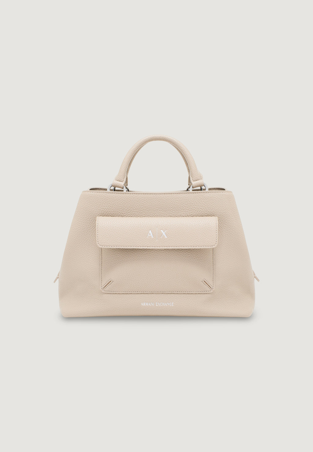 Borsa Armani Exchange SHOPPING BAG