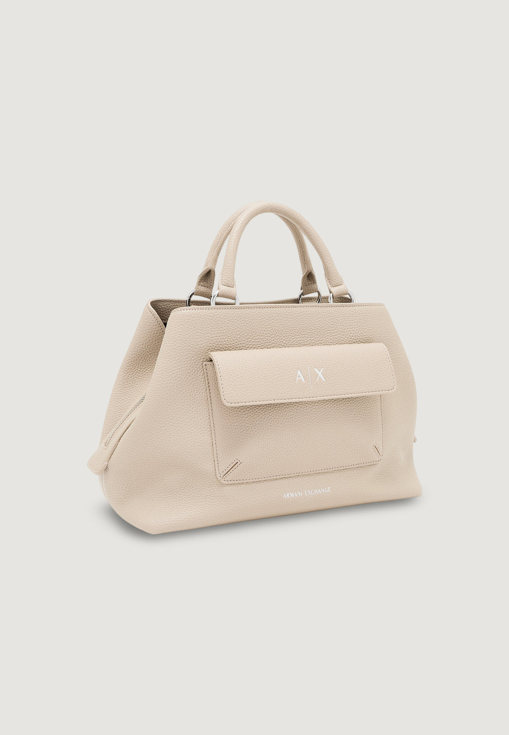 Borsa Armani Exchange SHOPPING BAG
