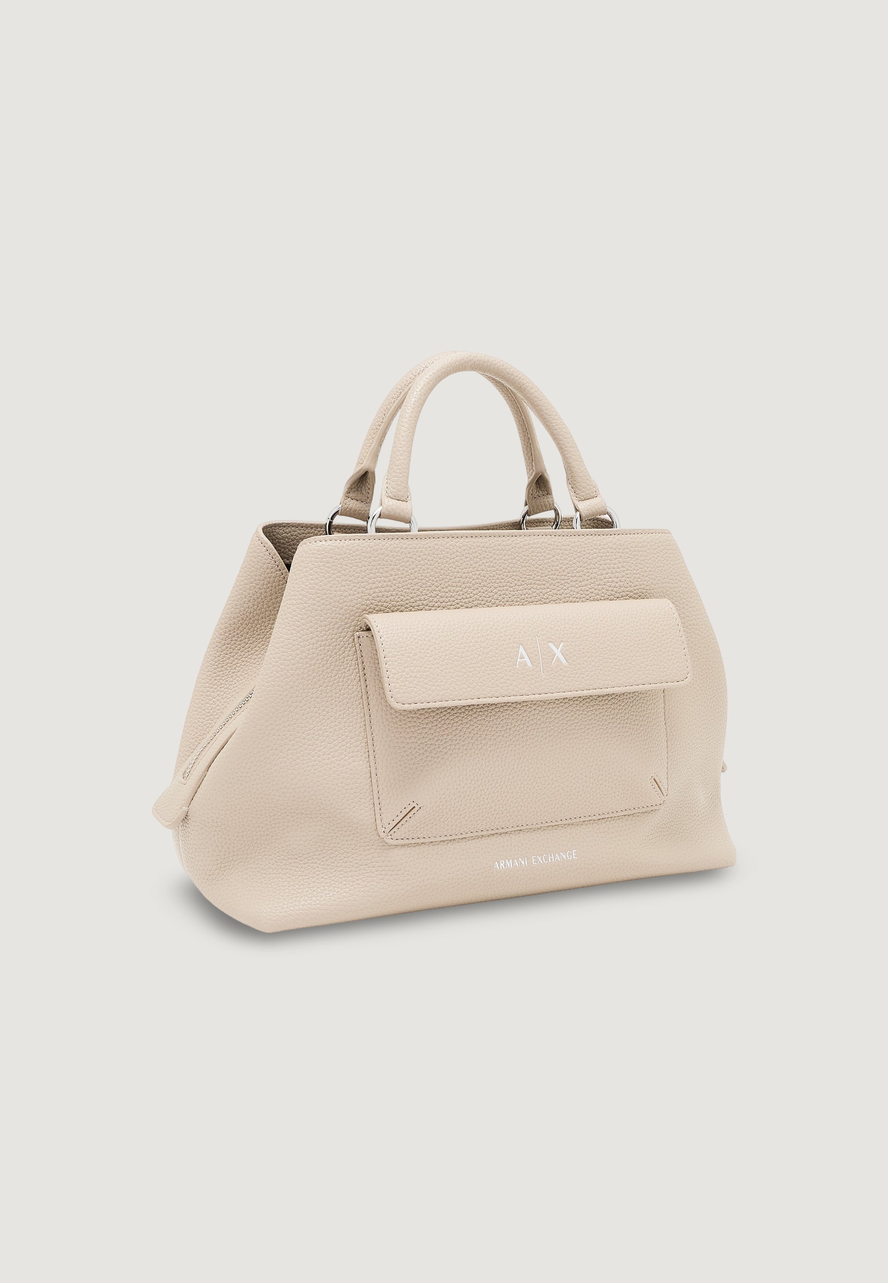 Borsa Armani Exchange SHOPPING BAG