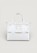 Borsa Armani Exchange SHOPPING BAG