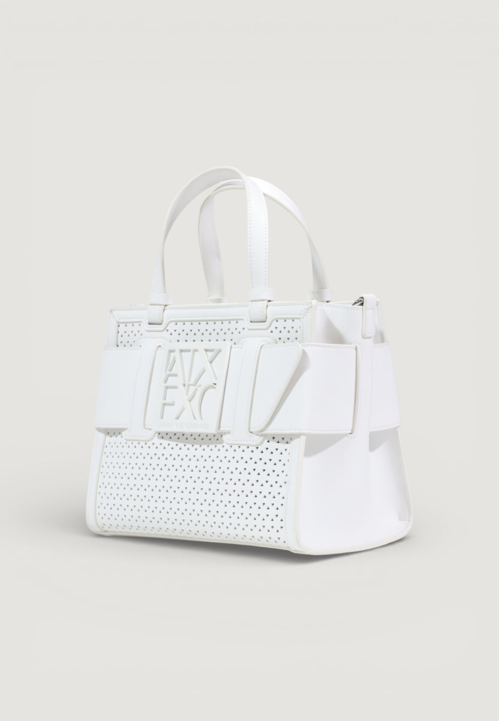 Borsa Armani Exchange SHOPPING BAG