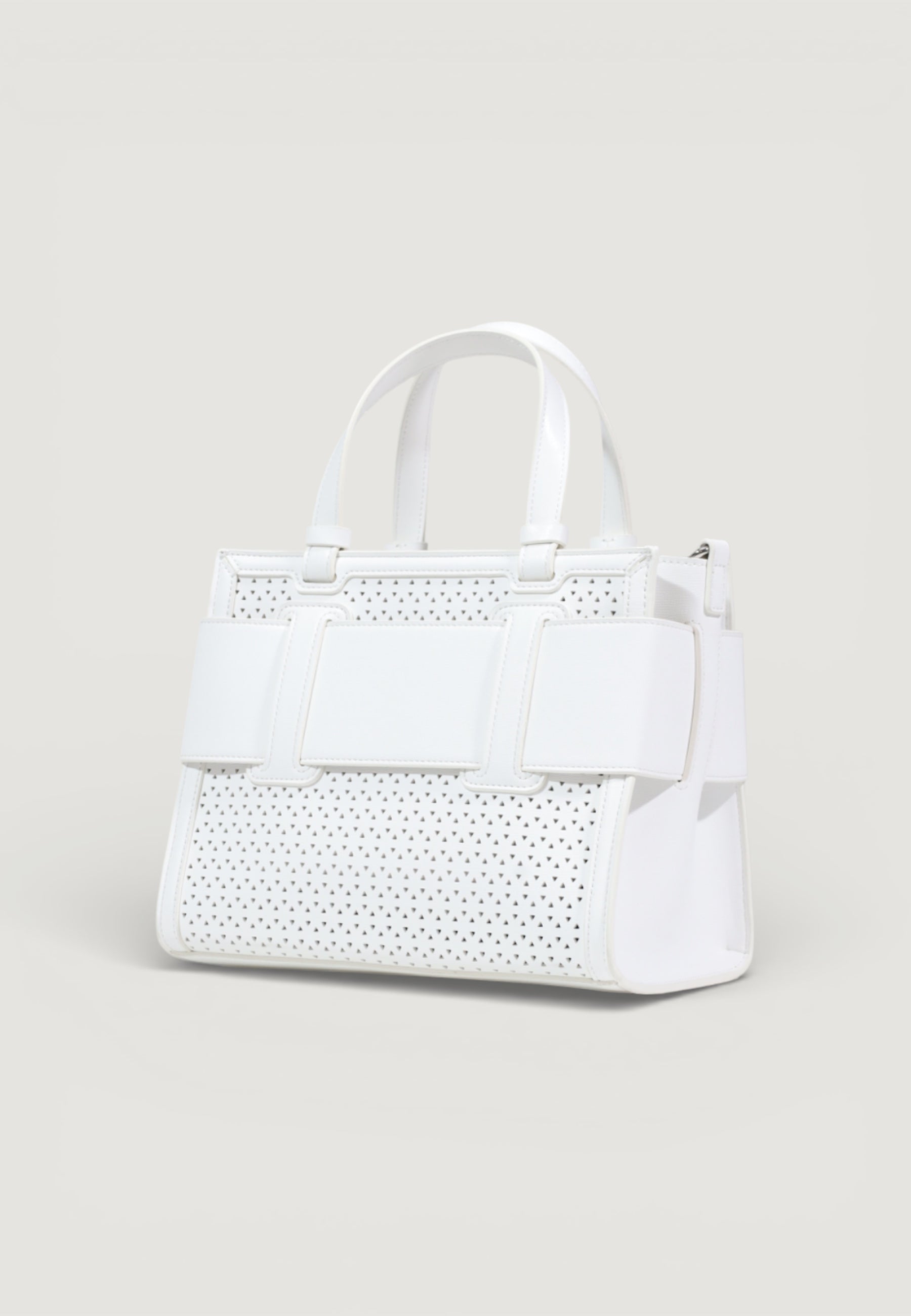 Borsa Armani Exchange SHOPPING BAG