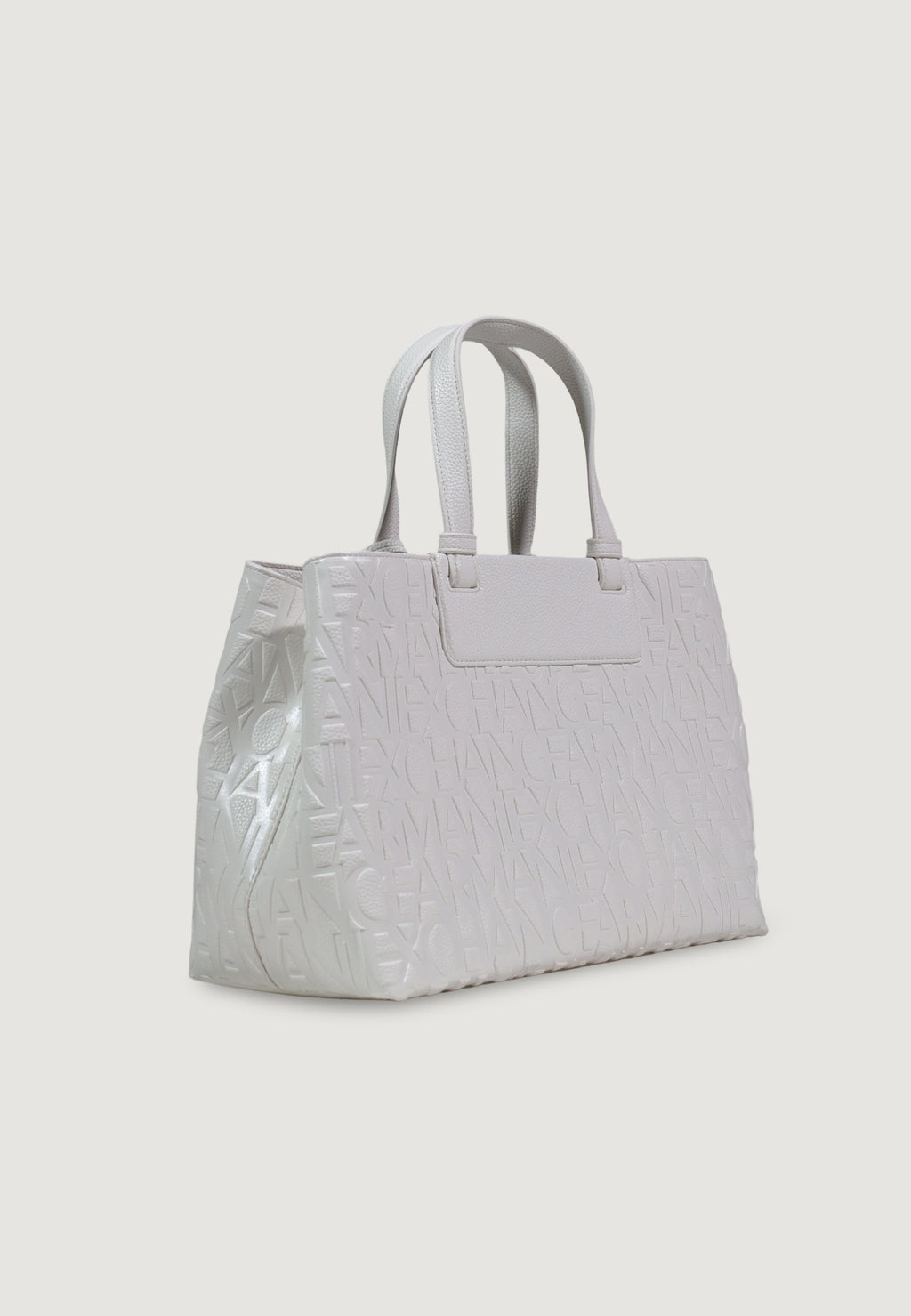 Borsa Armani Exchange SHOPPING BAG