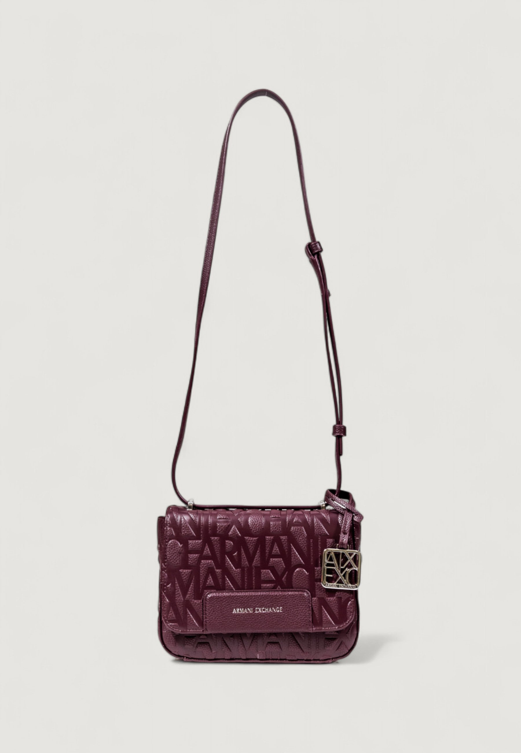 Borsa Armani Exchange MESSENGER BAG