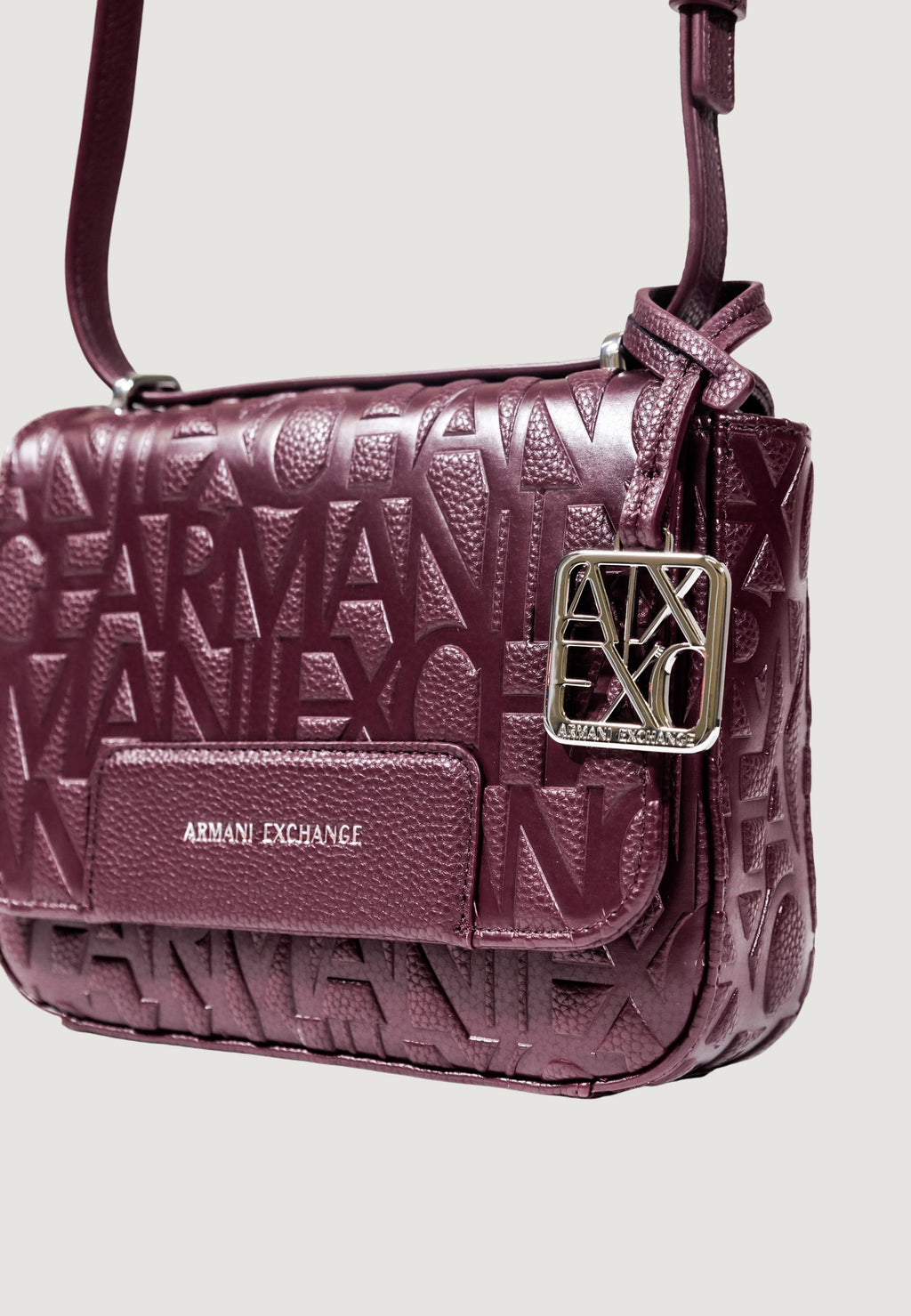 Bag Armani Exchange MESSENGER BAG