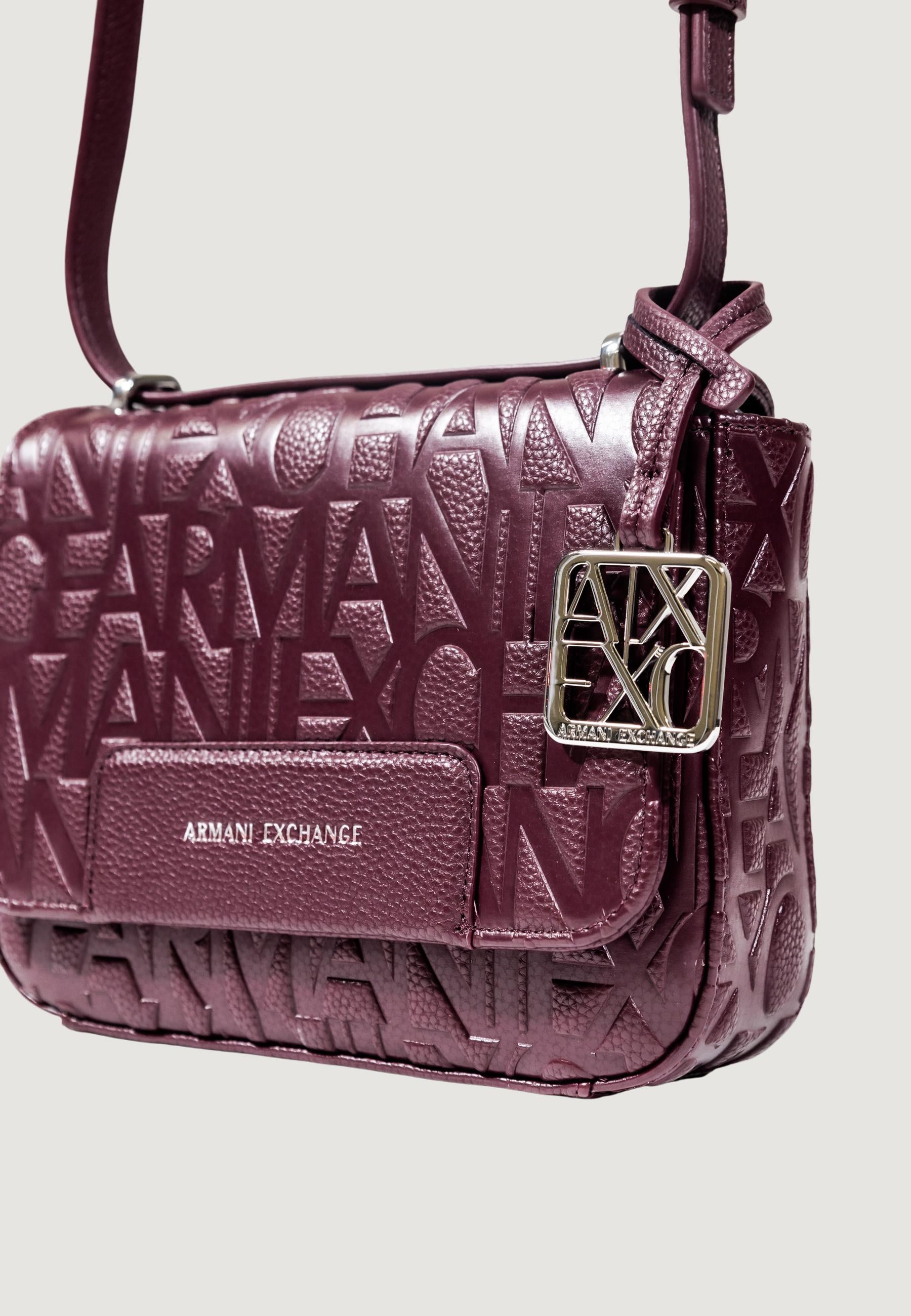 Bag Armani Exchange MESSENGER BAG