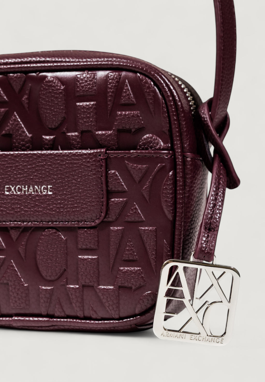 Bag Armani Exchange MESSENGER BAG