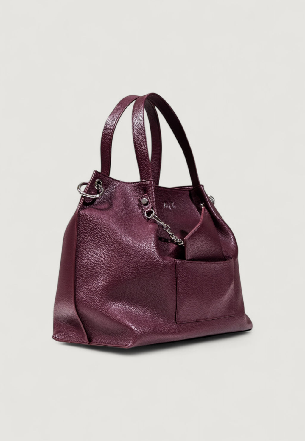 Borsa Armani Exchange SHOPPING BAG