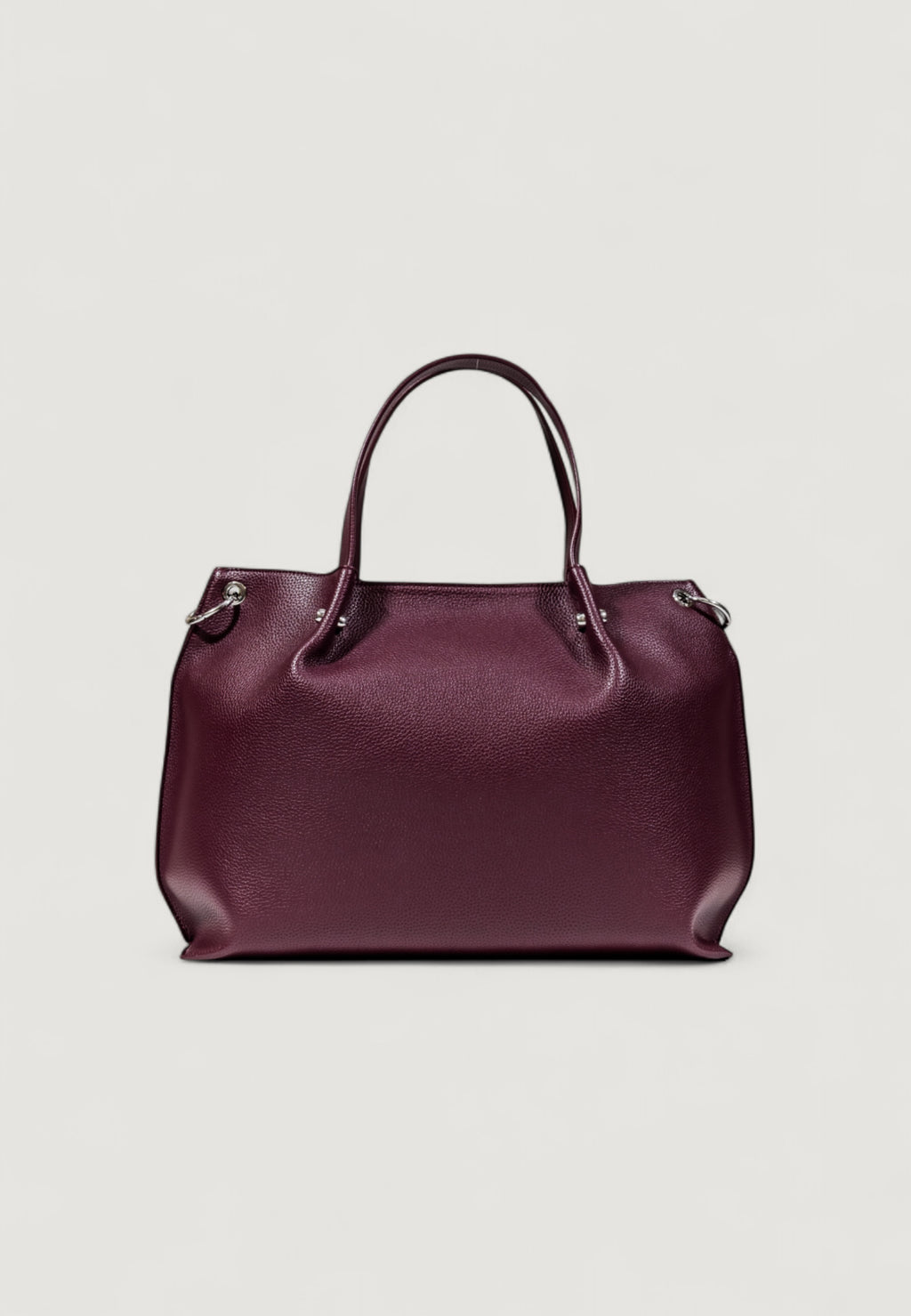 Borsa Armani Exchange SHOPPING BAG