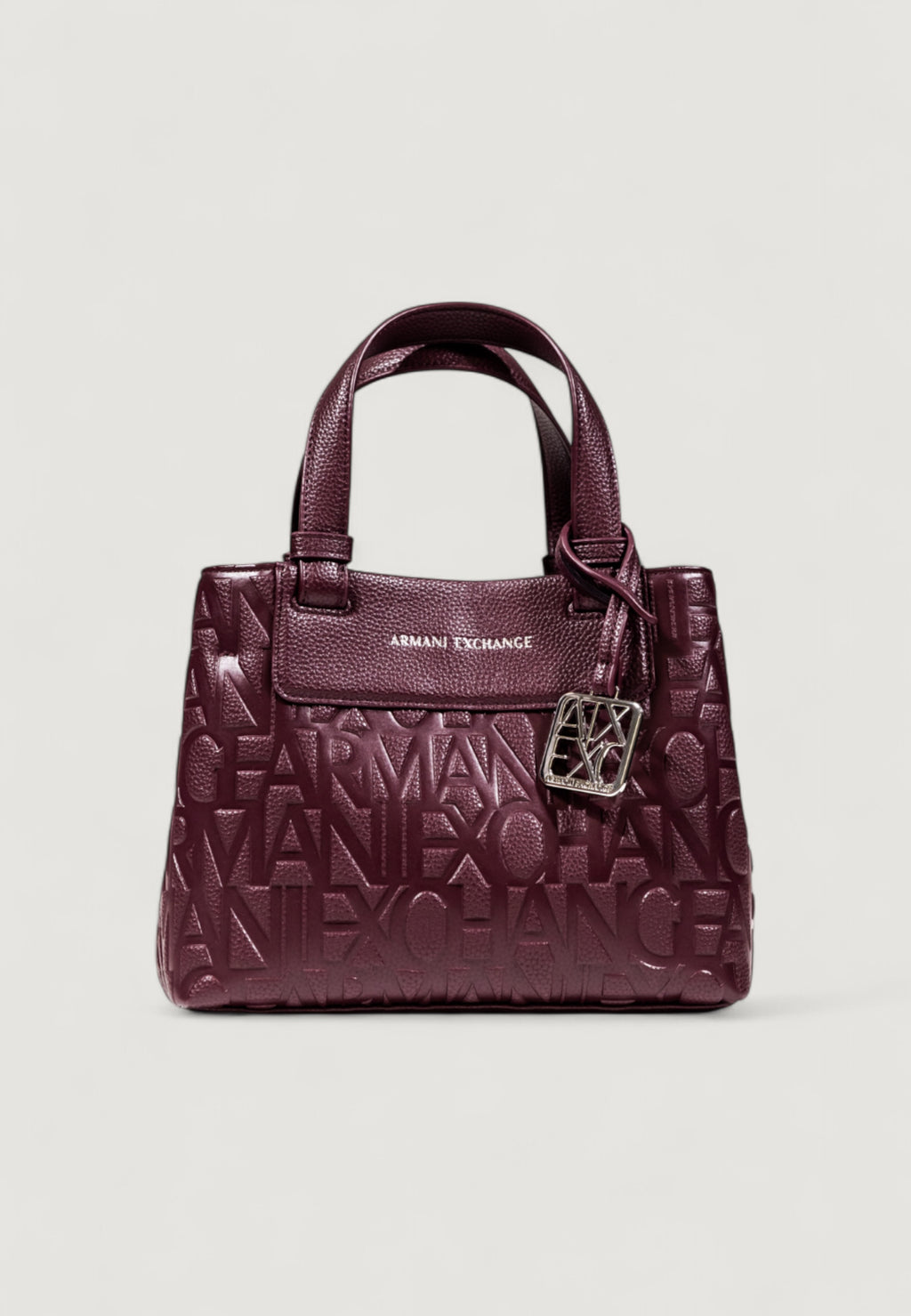 Bag Armani Exchange SHOPPING BAG