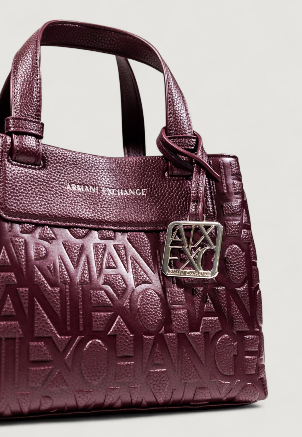 Bag Armani Exchange SHOPPING BAG