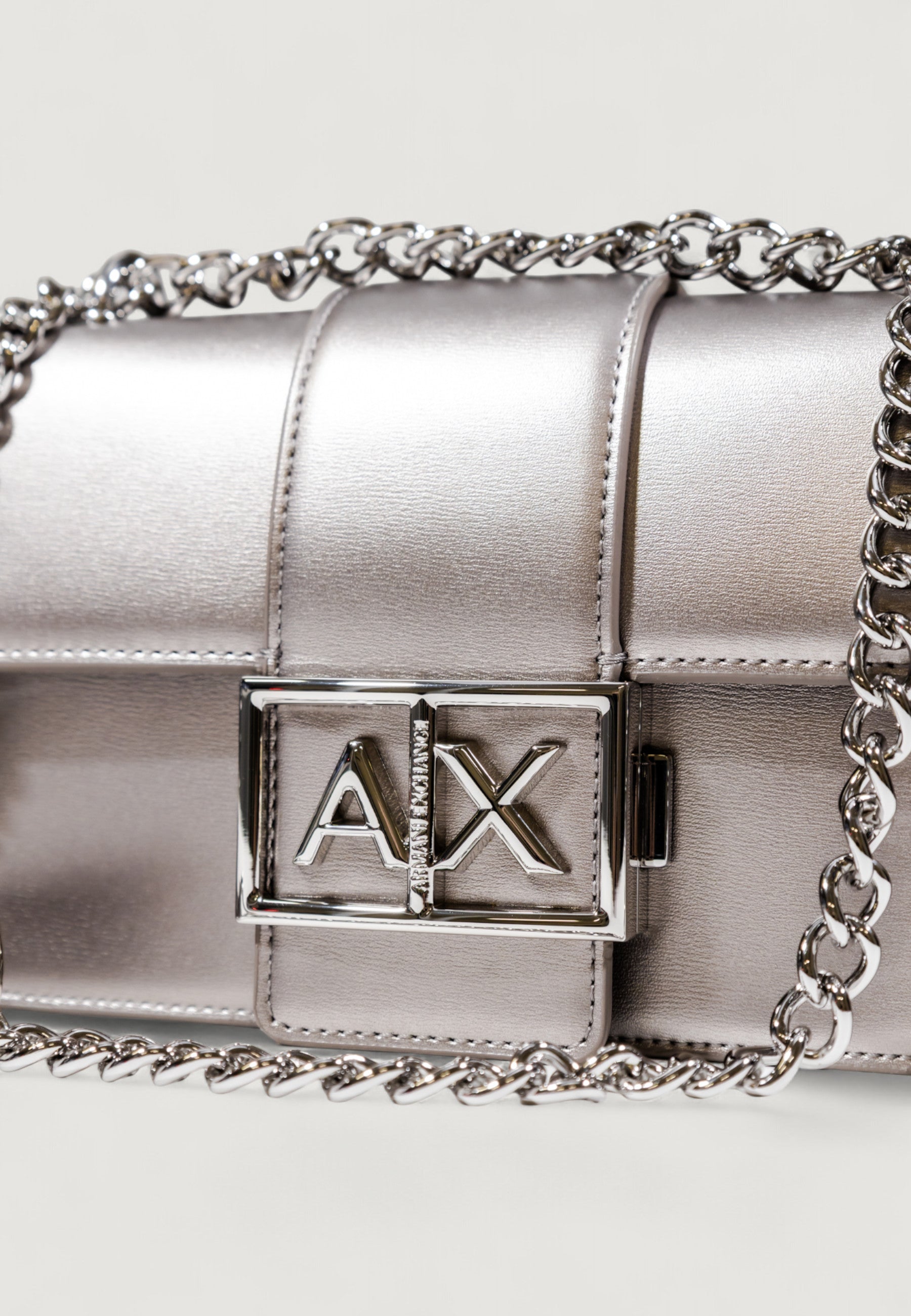 Bag Armani Exchange MESSENGER BAG