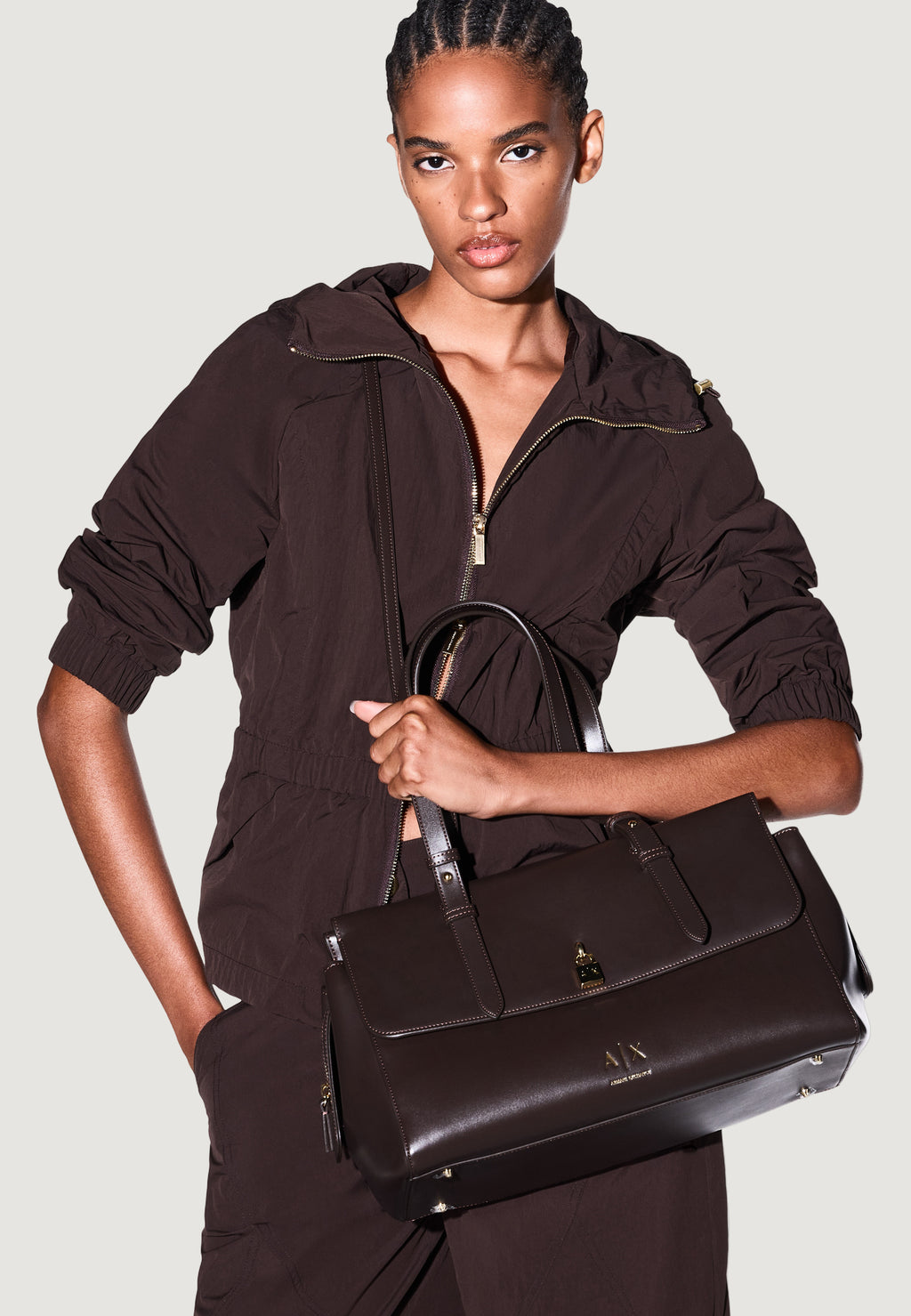 Borsa Armani Exchange XW003020 AF28605
