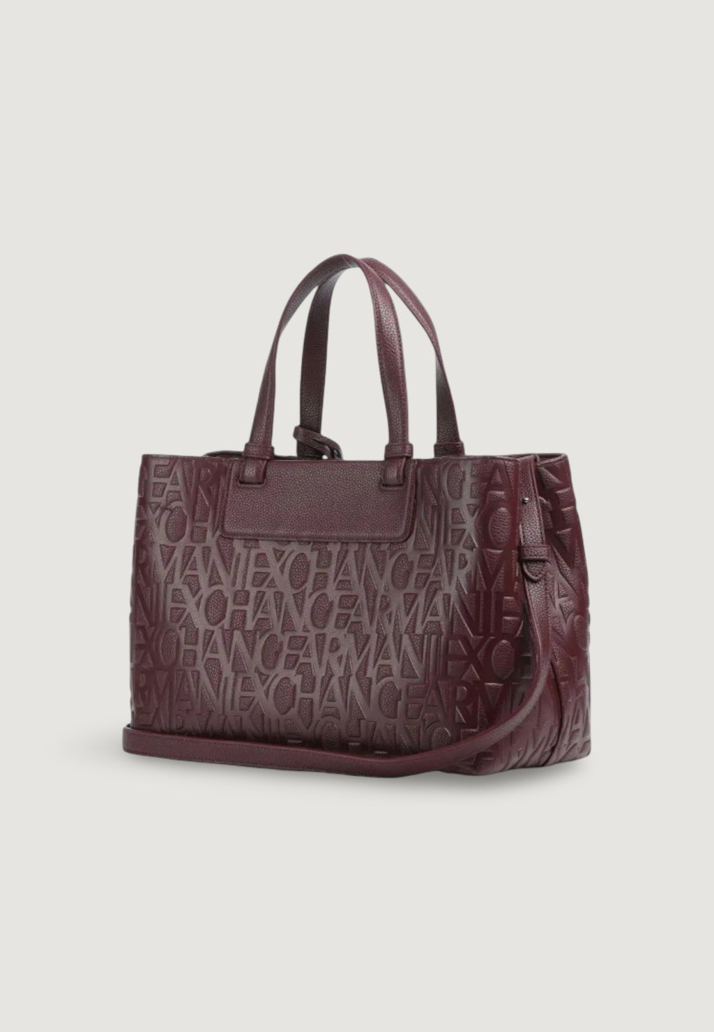 Bag Armani Exchange SHOPPING BAG