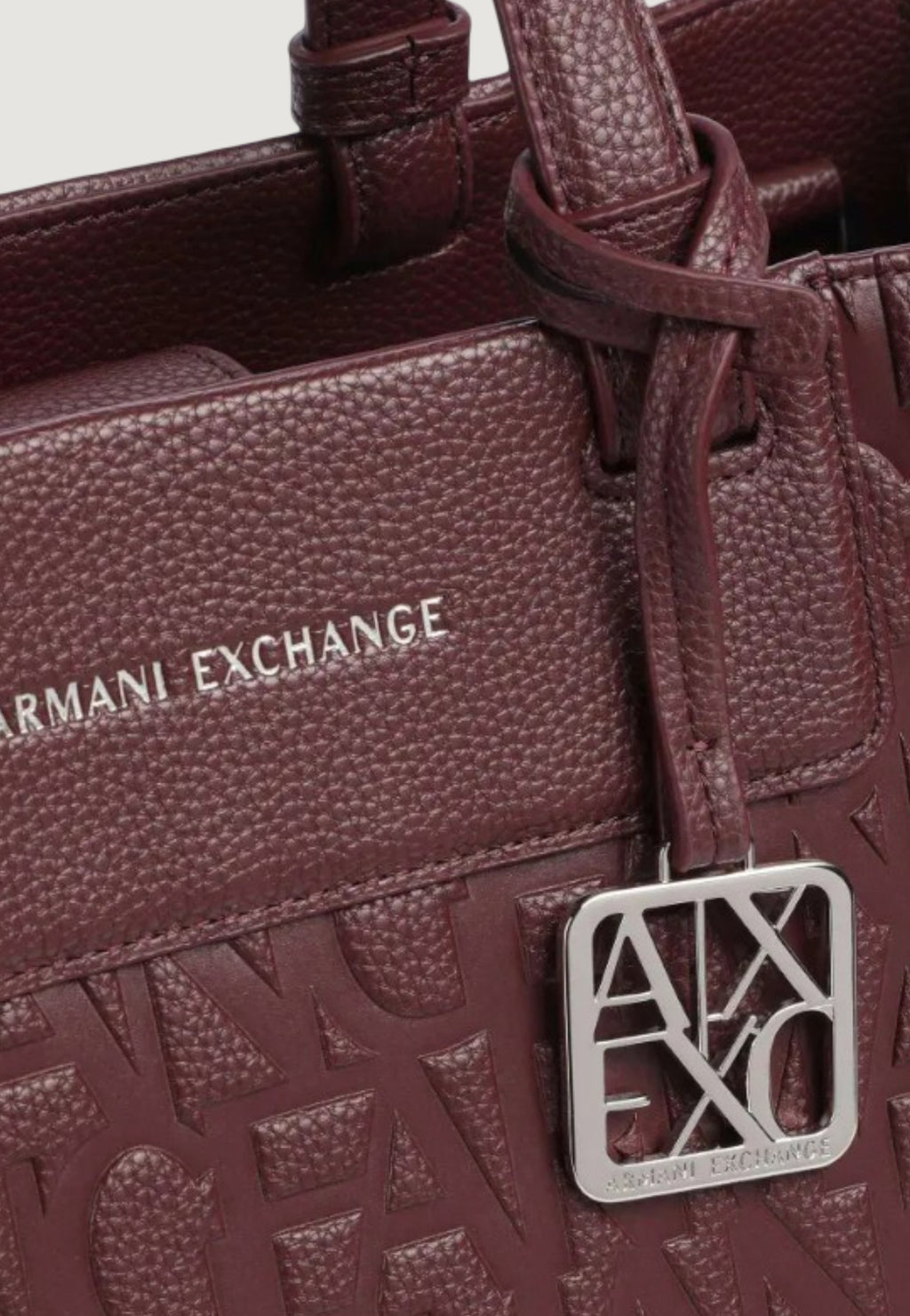Bag Armani Exchange SHOPPING BAG