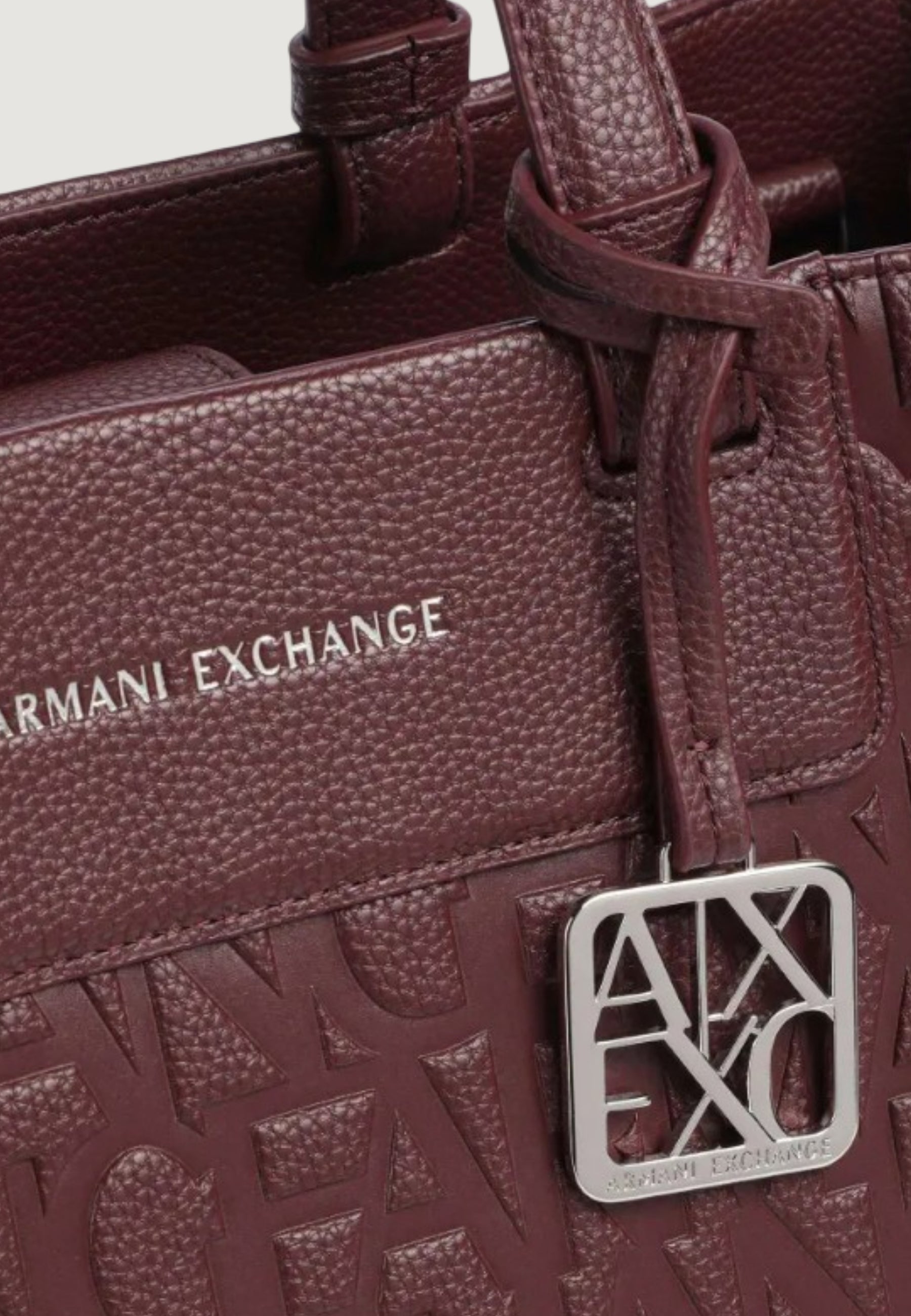 Bag Armani Exchange SHOPPING BAG