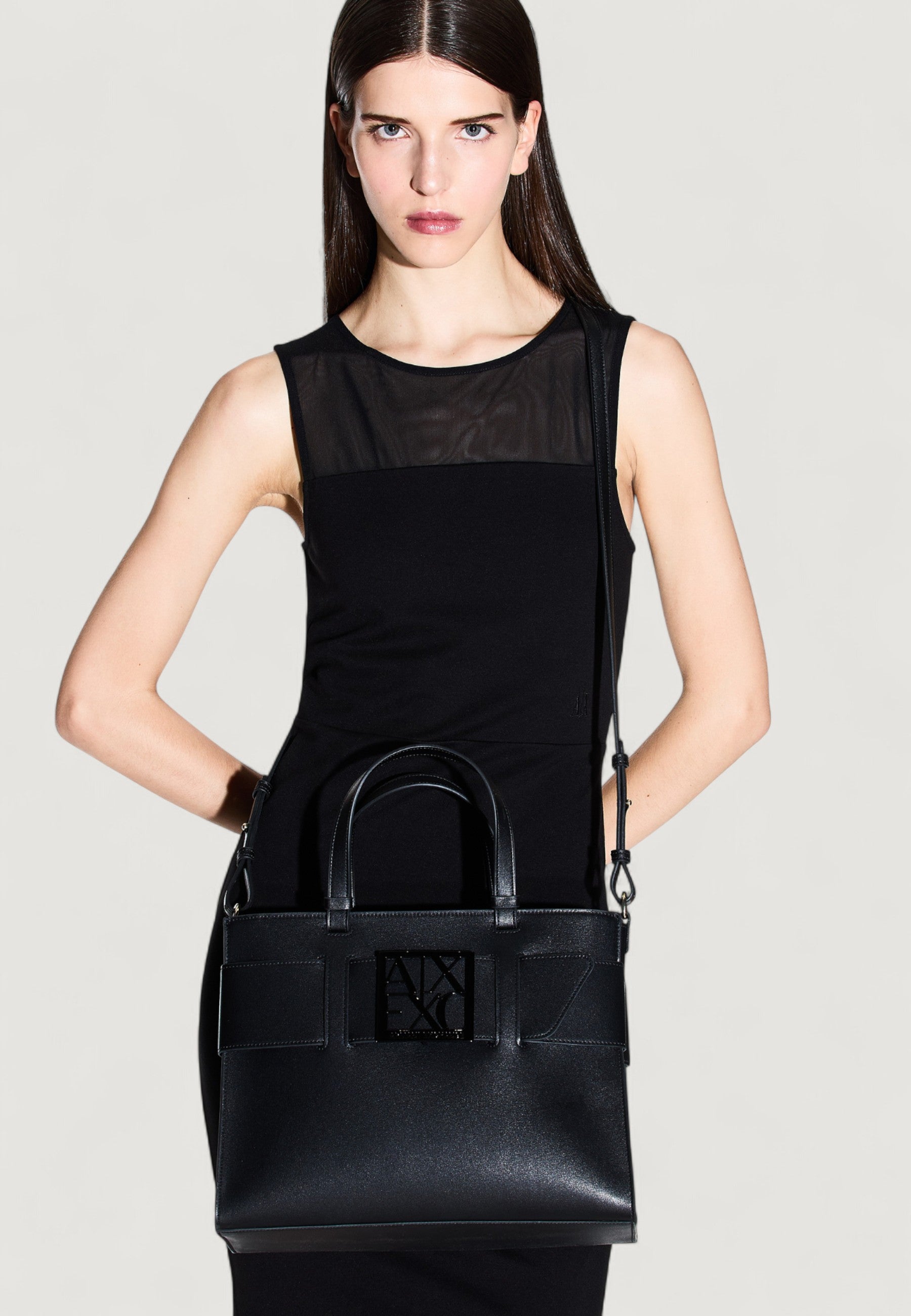 Bag Armani Exchange 942689 0A874