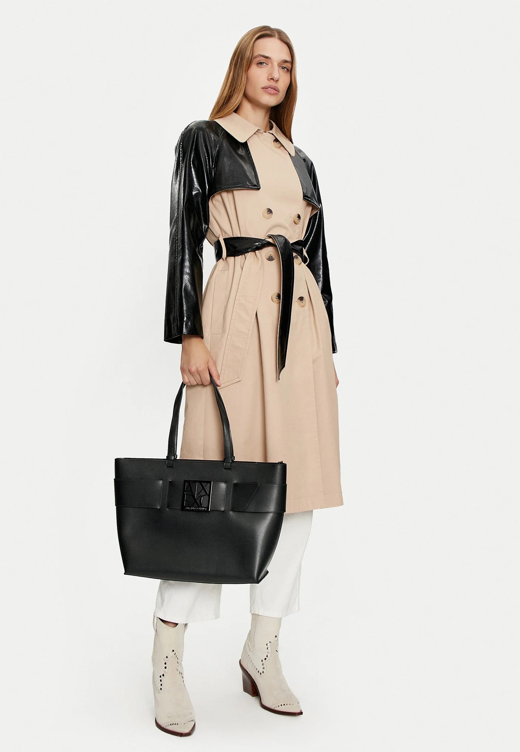 Bag Armani Exchange 949127 0A874