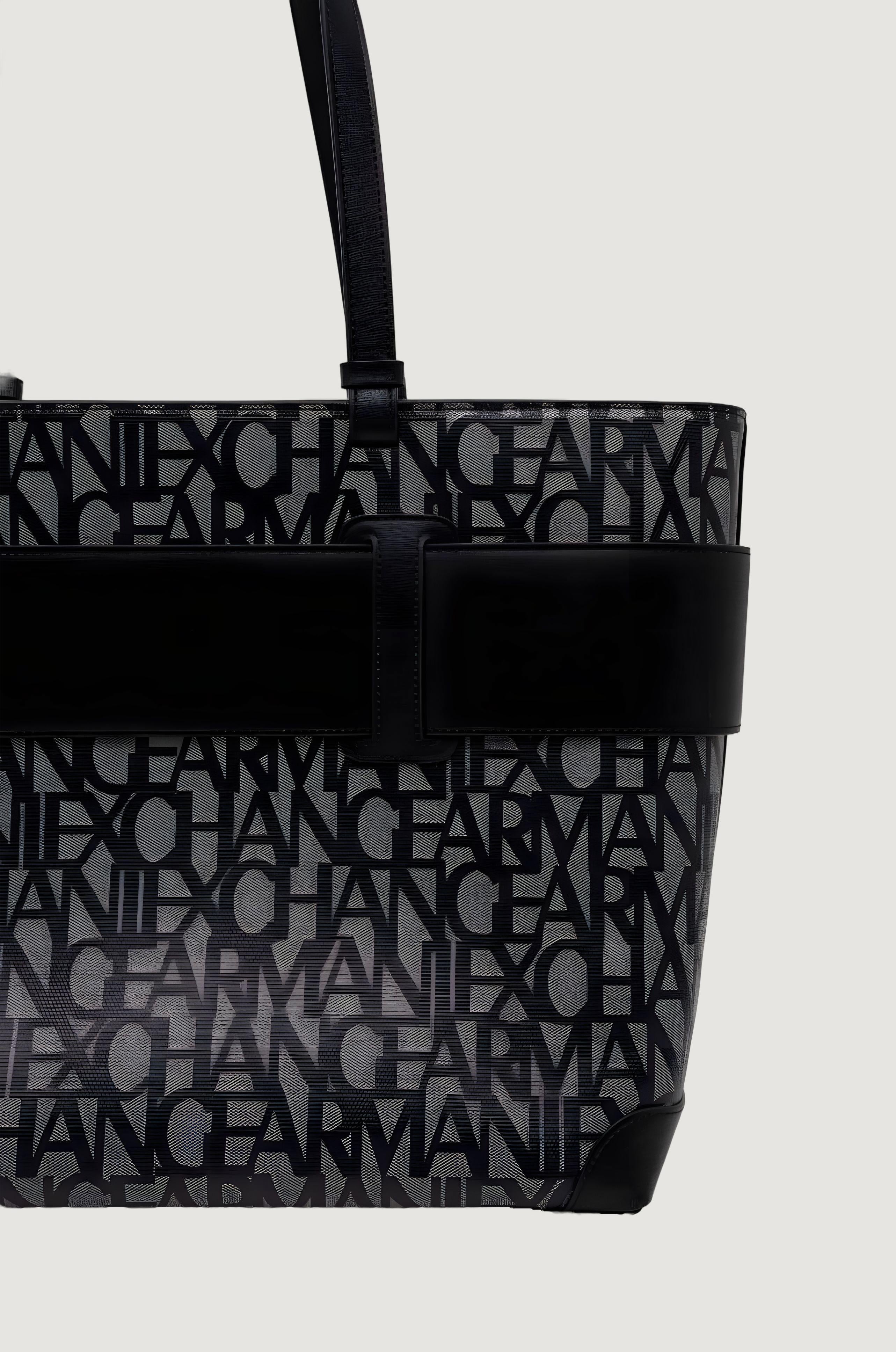 Borsa Armani Exchange 949127 3F742
