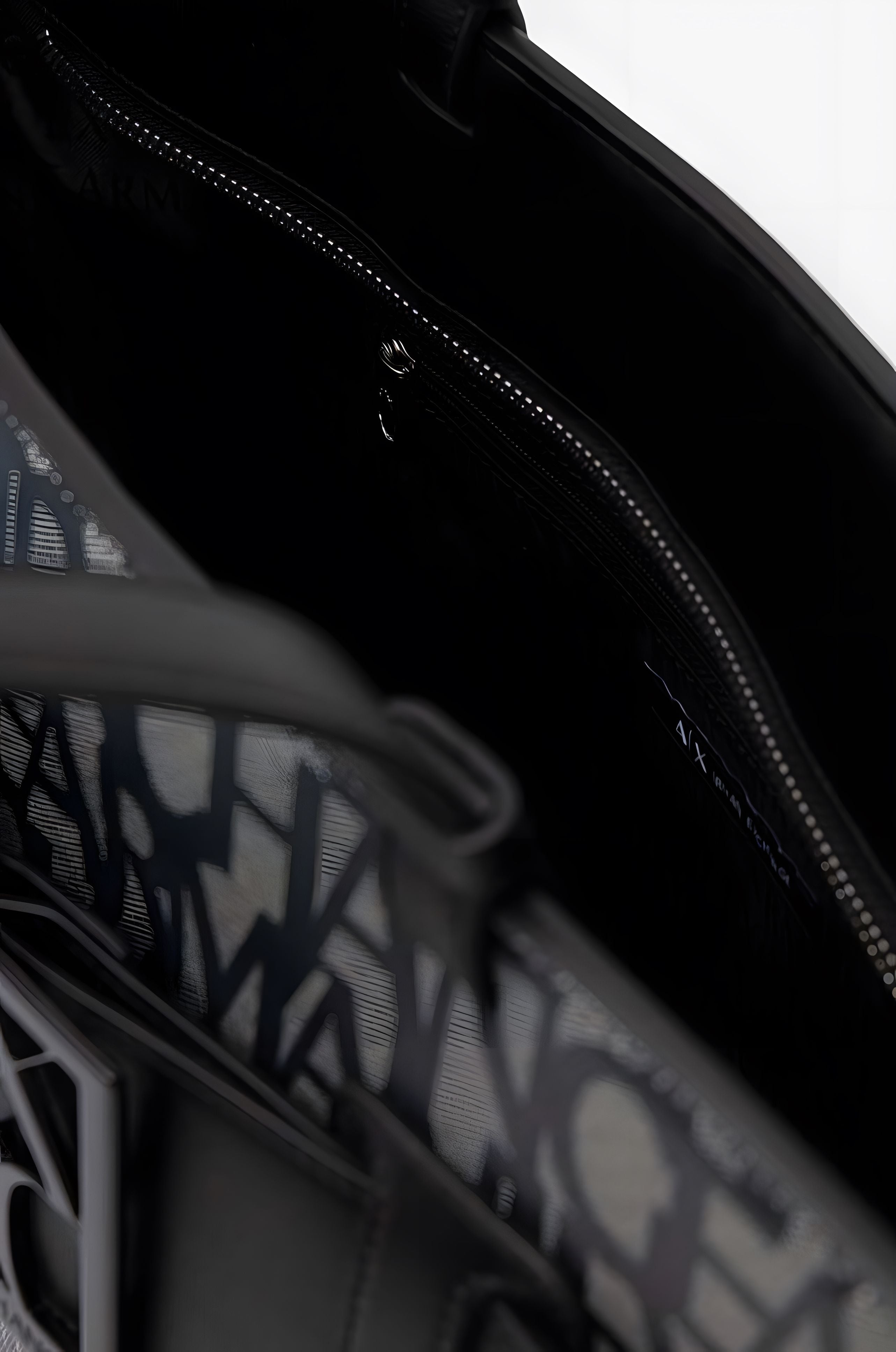 Borsa Armani Exchange 949127 3F742