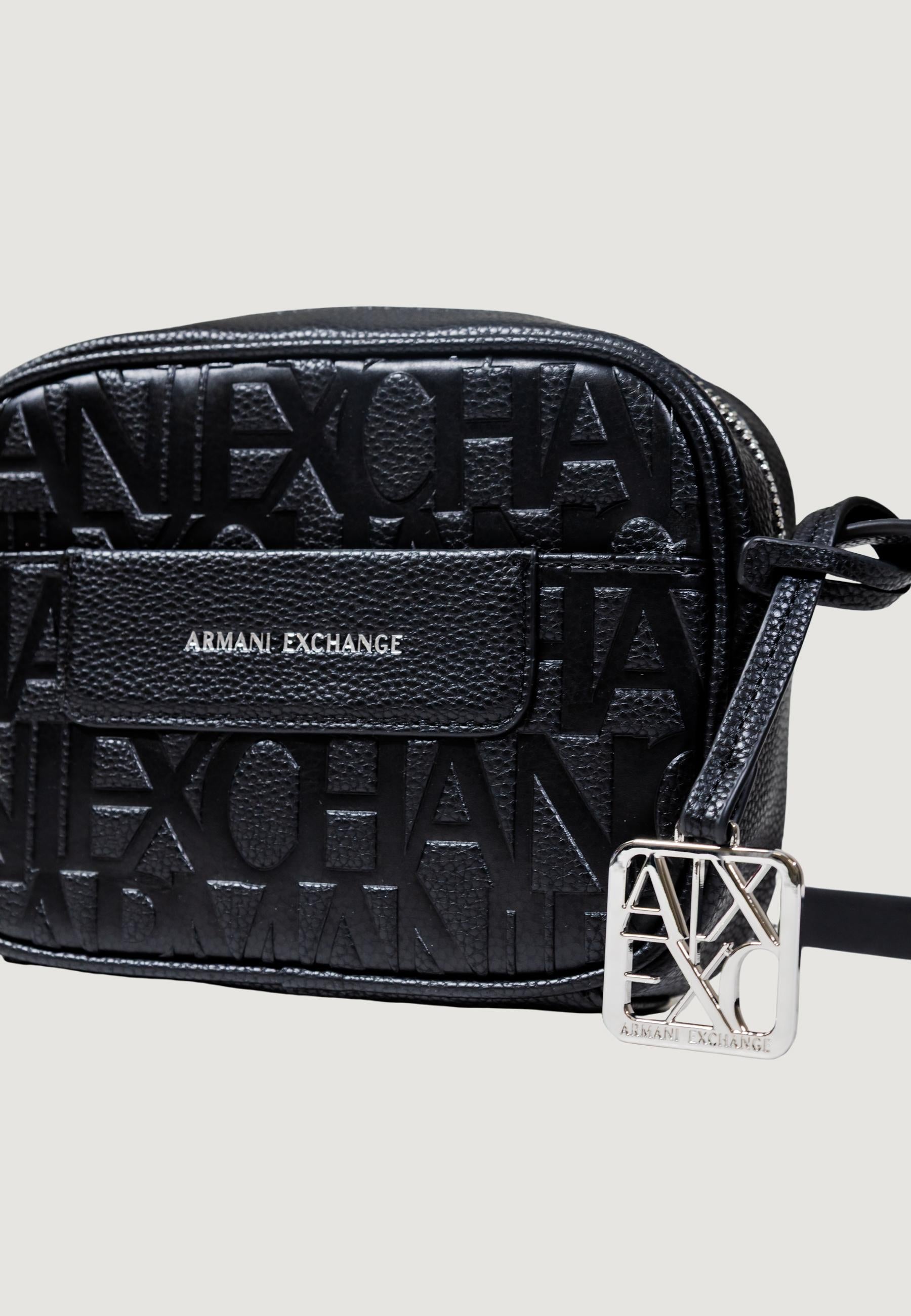 Bag Armani Exchange MESSENGER BAG