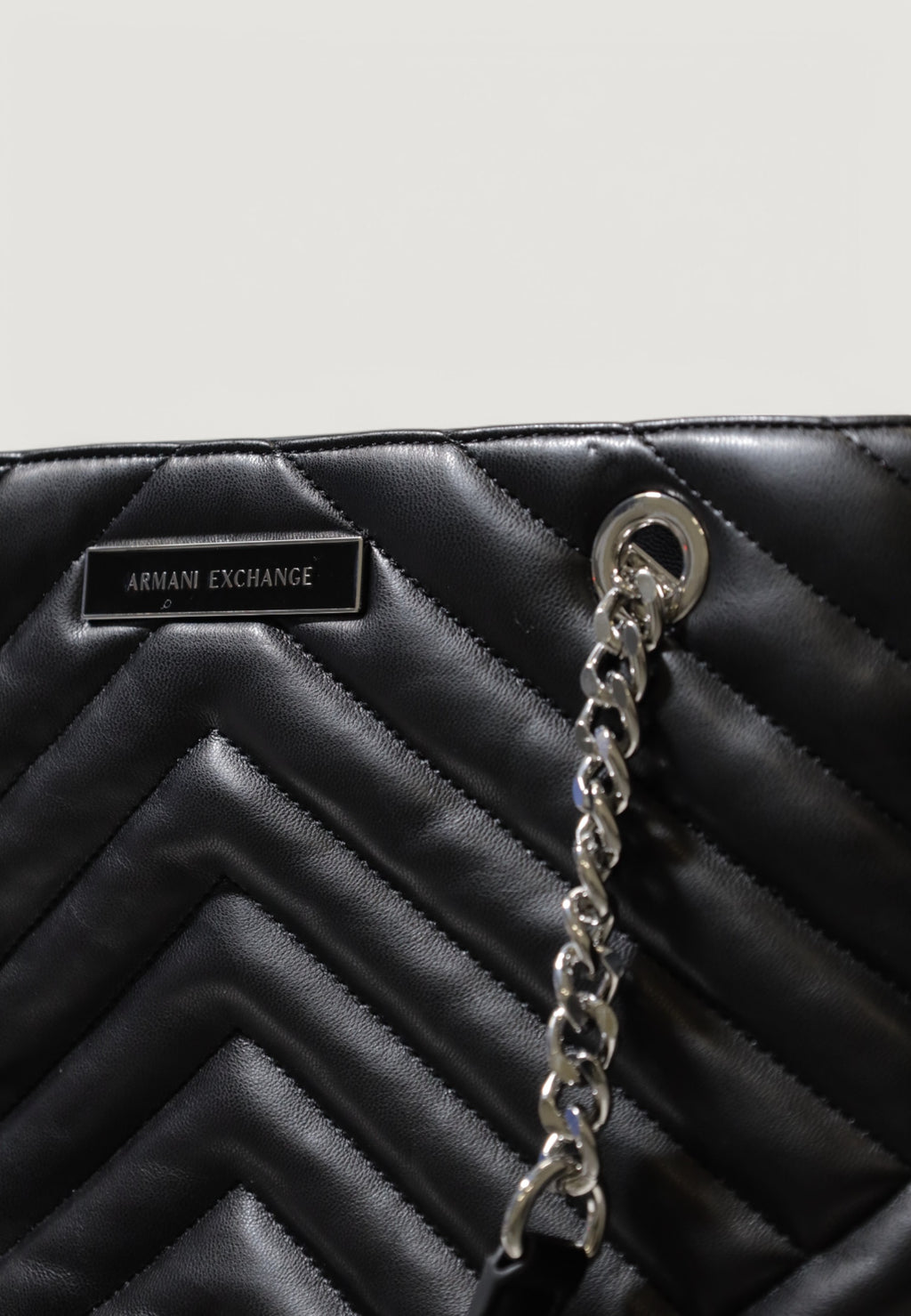 Bag Armani Exchange SHOPPING