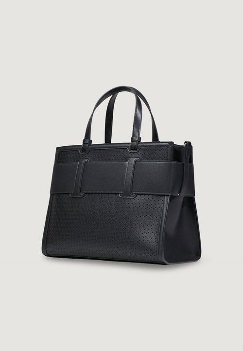 Borsa Armani Exchange SHOPPING BAG