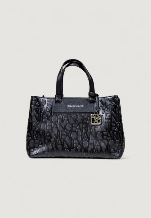 Borsa Armani Exchange SHOPPING BAG