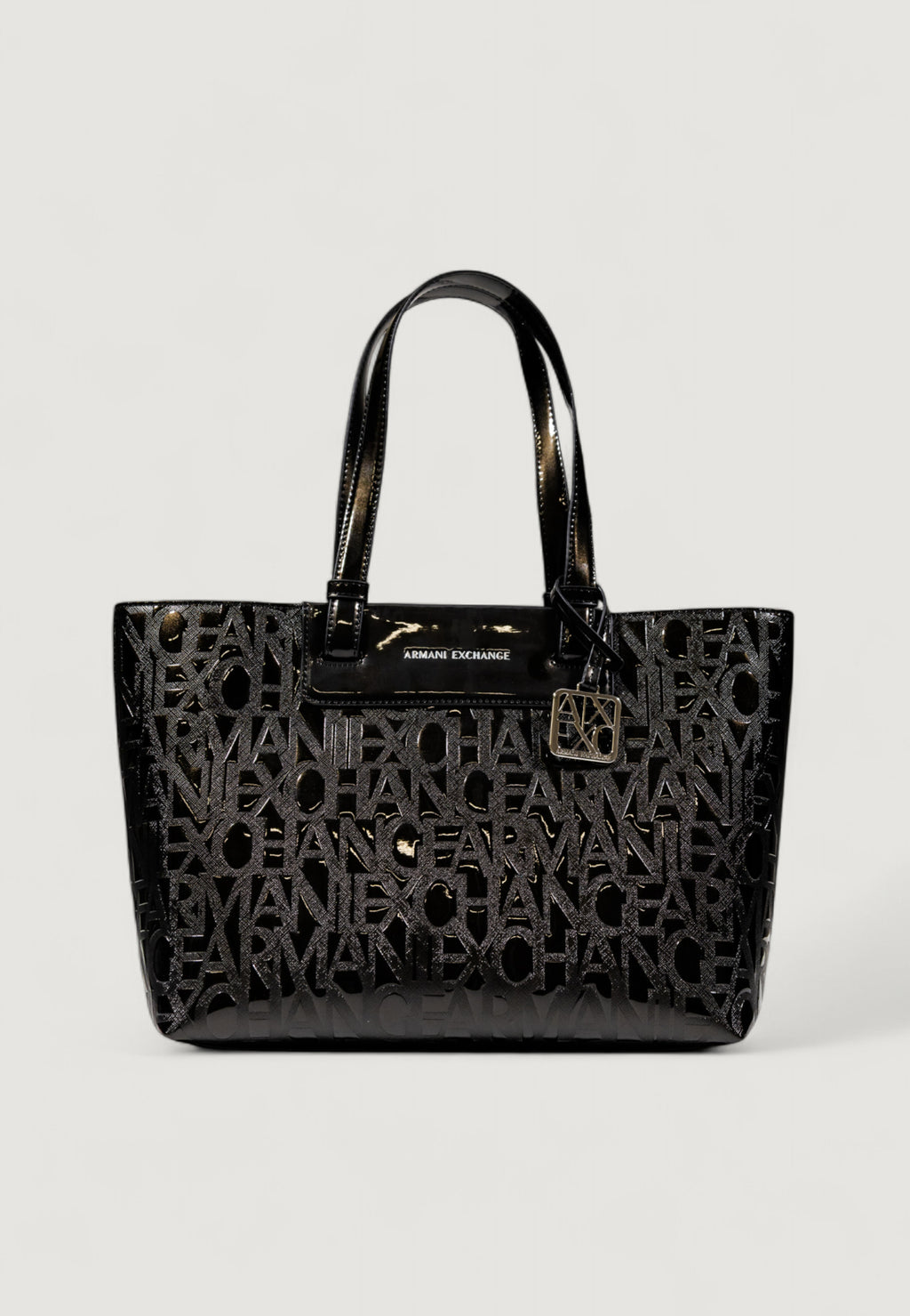 Bag Armani Exchange SHOPPING BAG