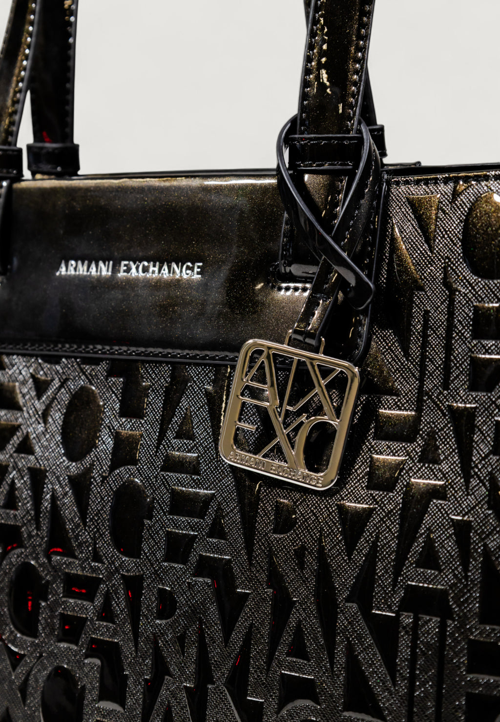 Bag Armani Exchange SHOPPING BAG