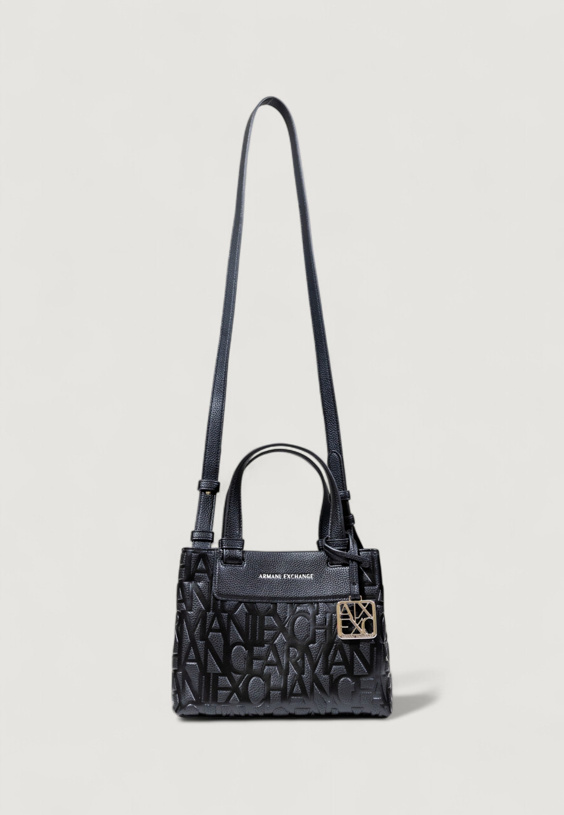 Borsa Armani Exchange SHOPPING BAG