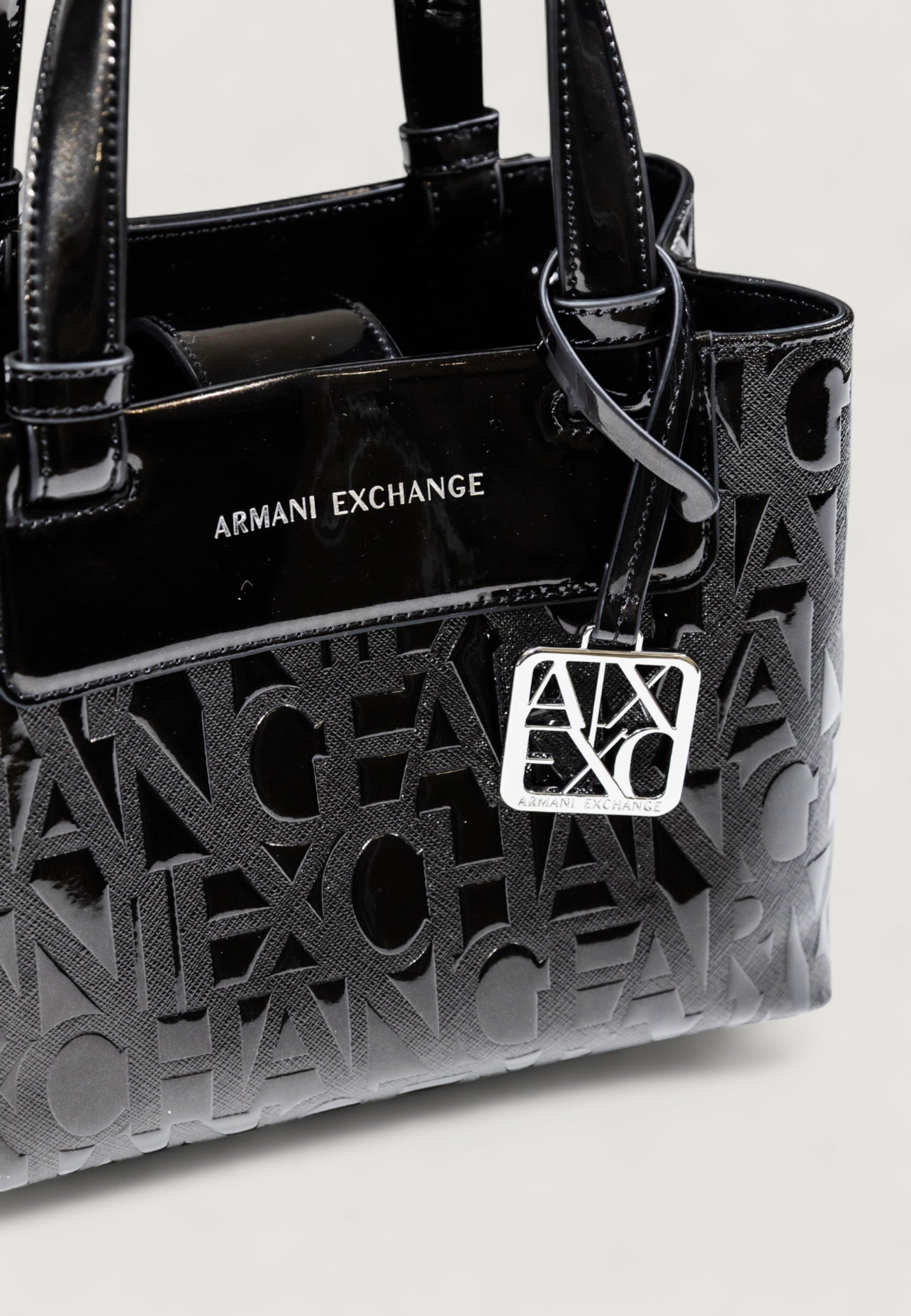 Bag Armani Exchange SHOPPING BAG