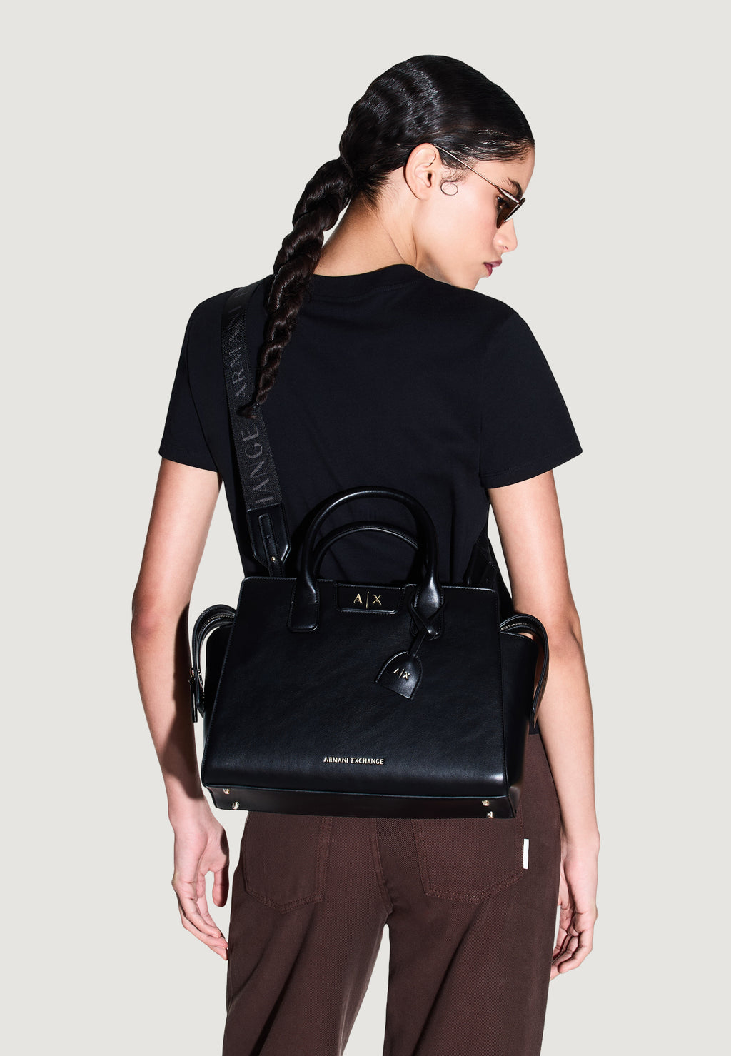 Bag Armani Exchange XW002158 AF26570