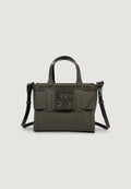 Borsa Armani Exchange SHOPPING BAG