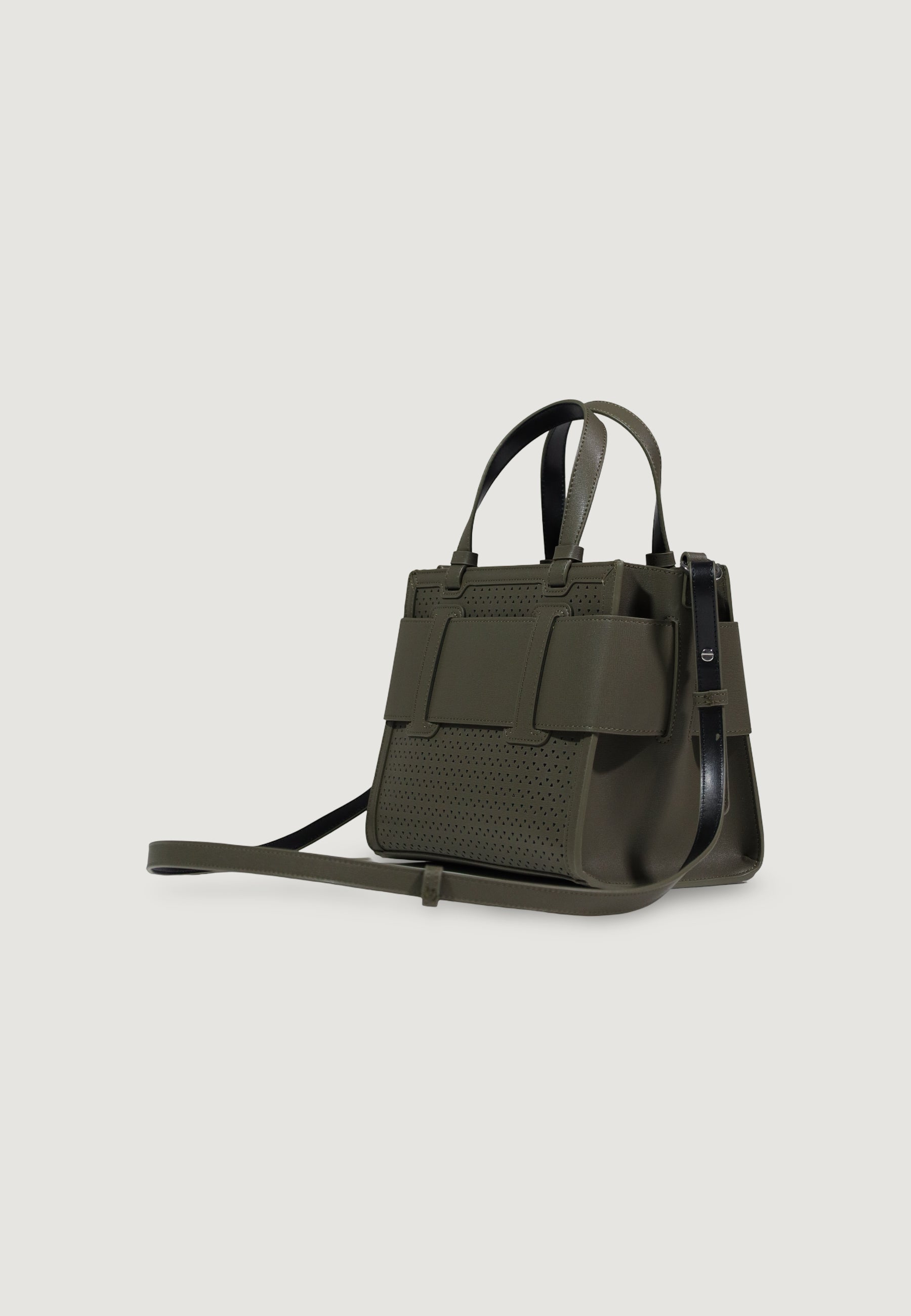 Borsa Armani Exchange SHOPPING BAG