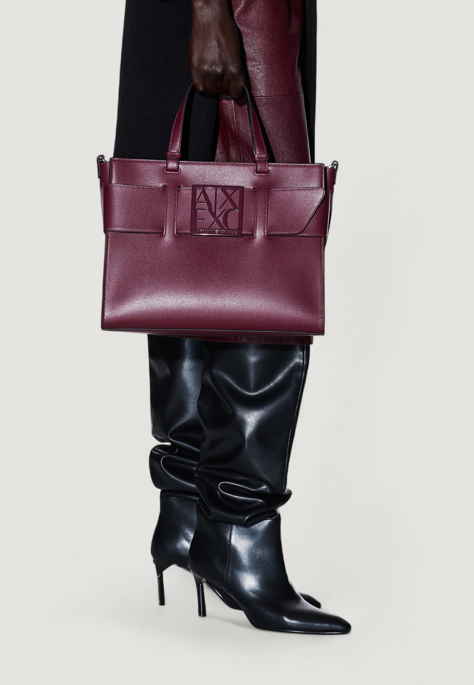 Bag Armani Exchange 942689 0A874