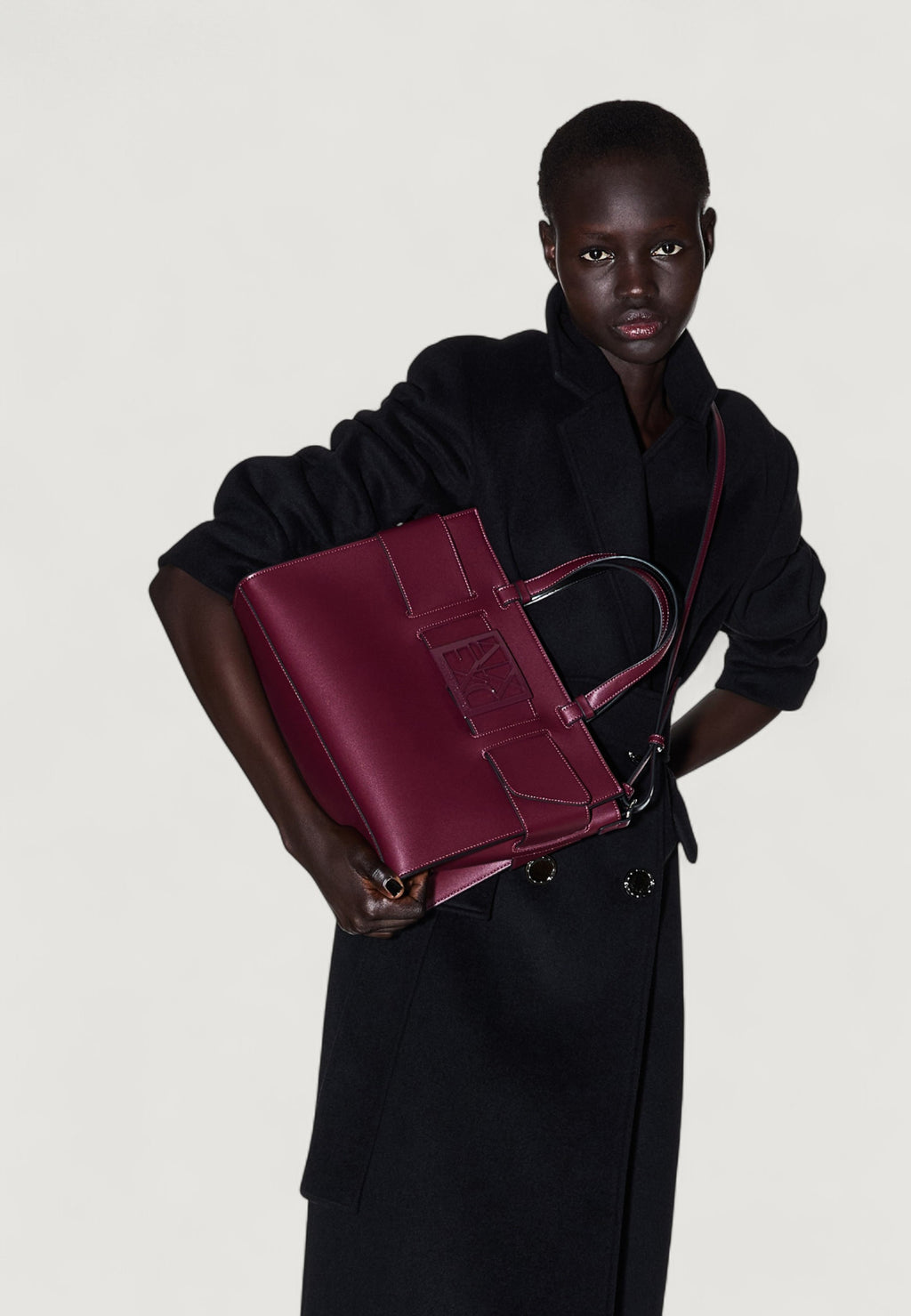 Bag Armani Exchange 942689 0A874