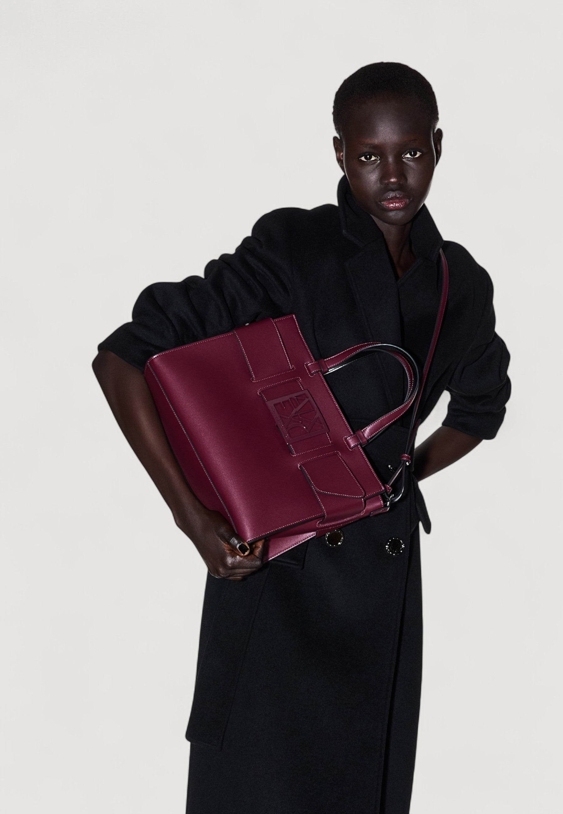 Bag Armani Exchange 942689 0A874