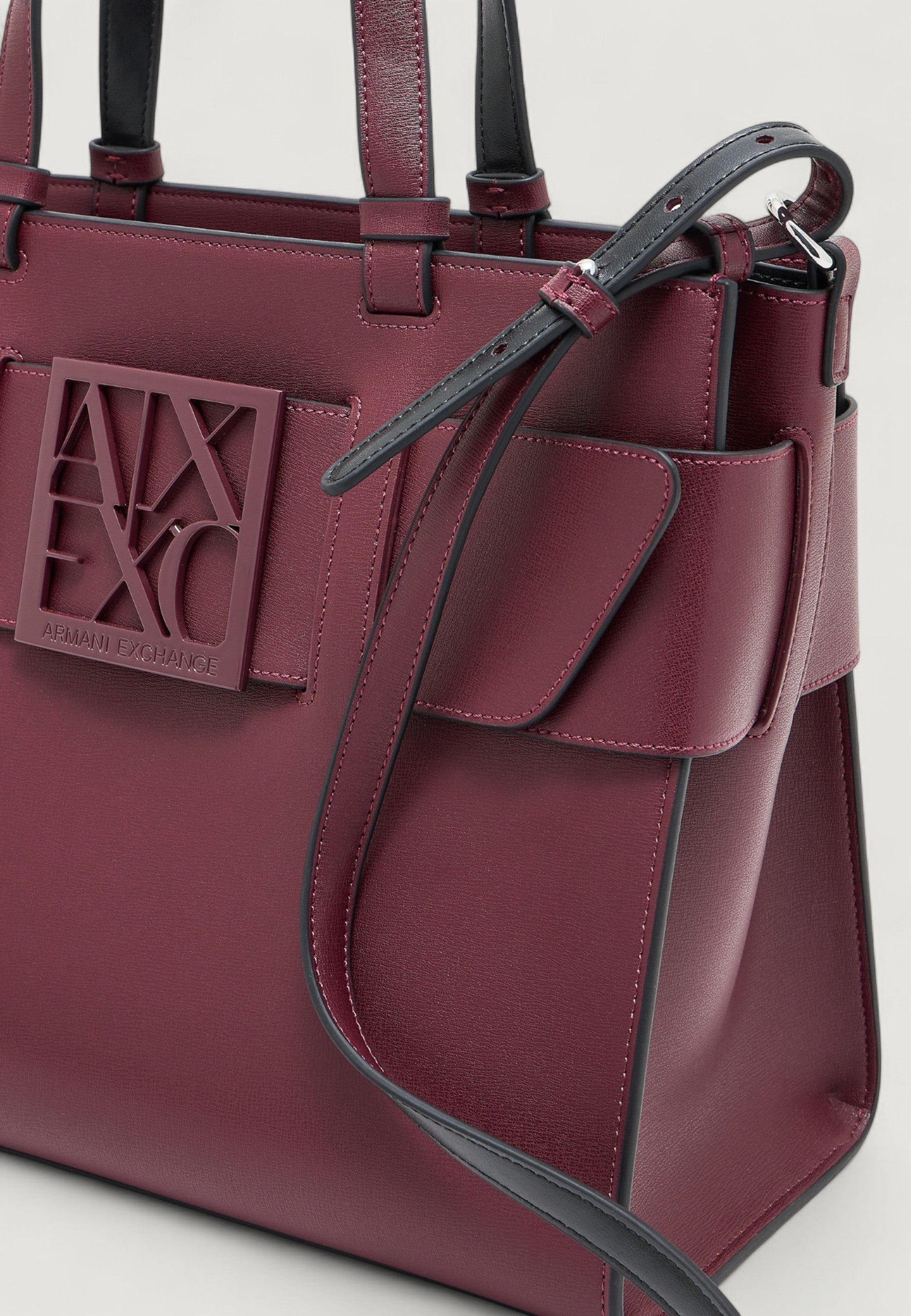 Bag Armani Exchange 942689 0A874