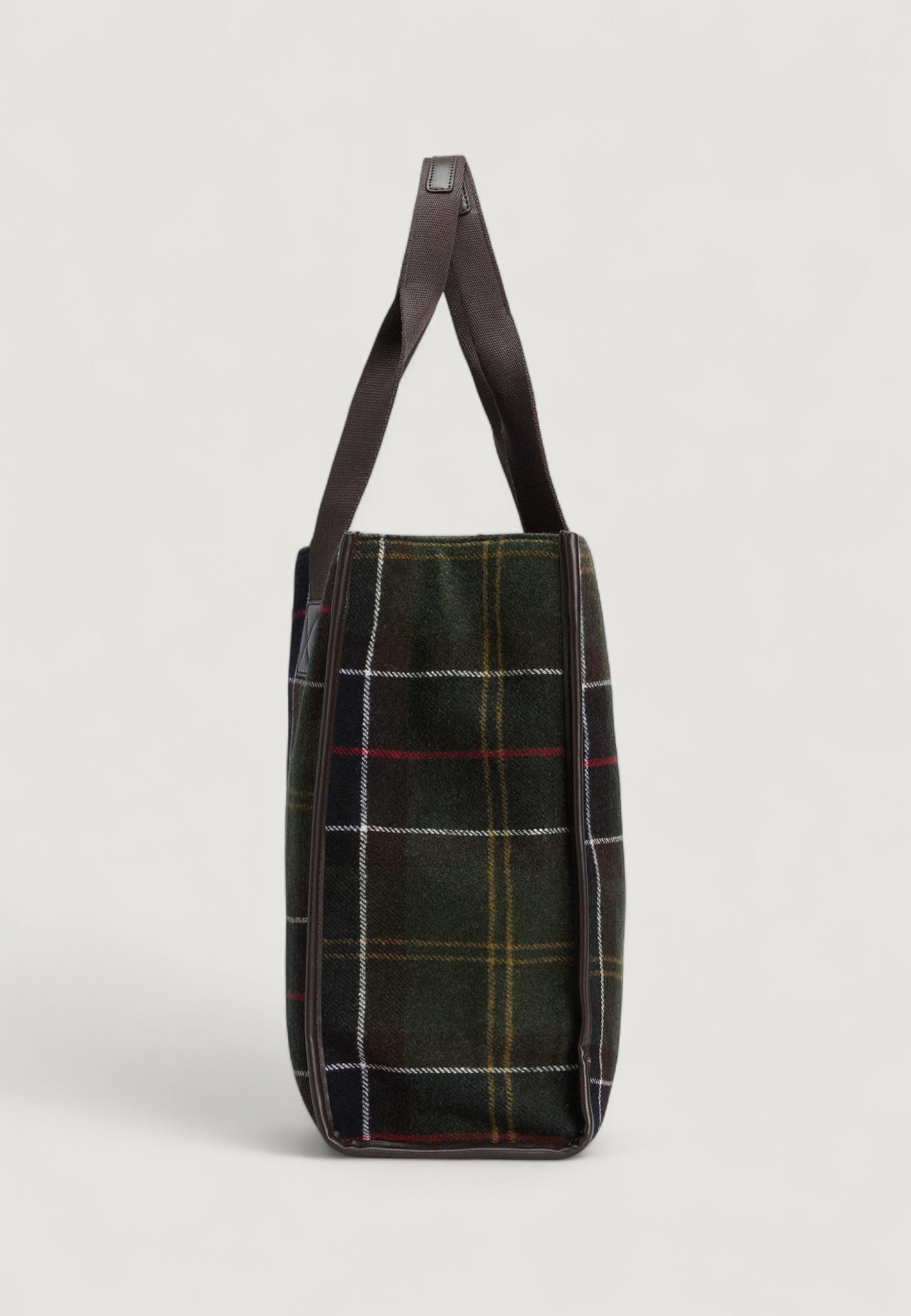 Borsa Barbour TURNBERRY TARTAN TOTE