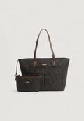 Borsa Barbour QUILTED TOTE BAG